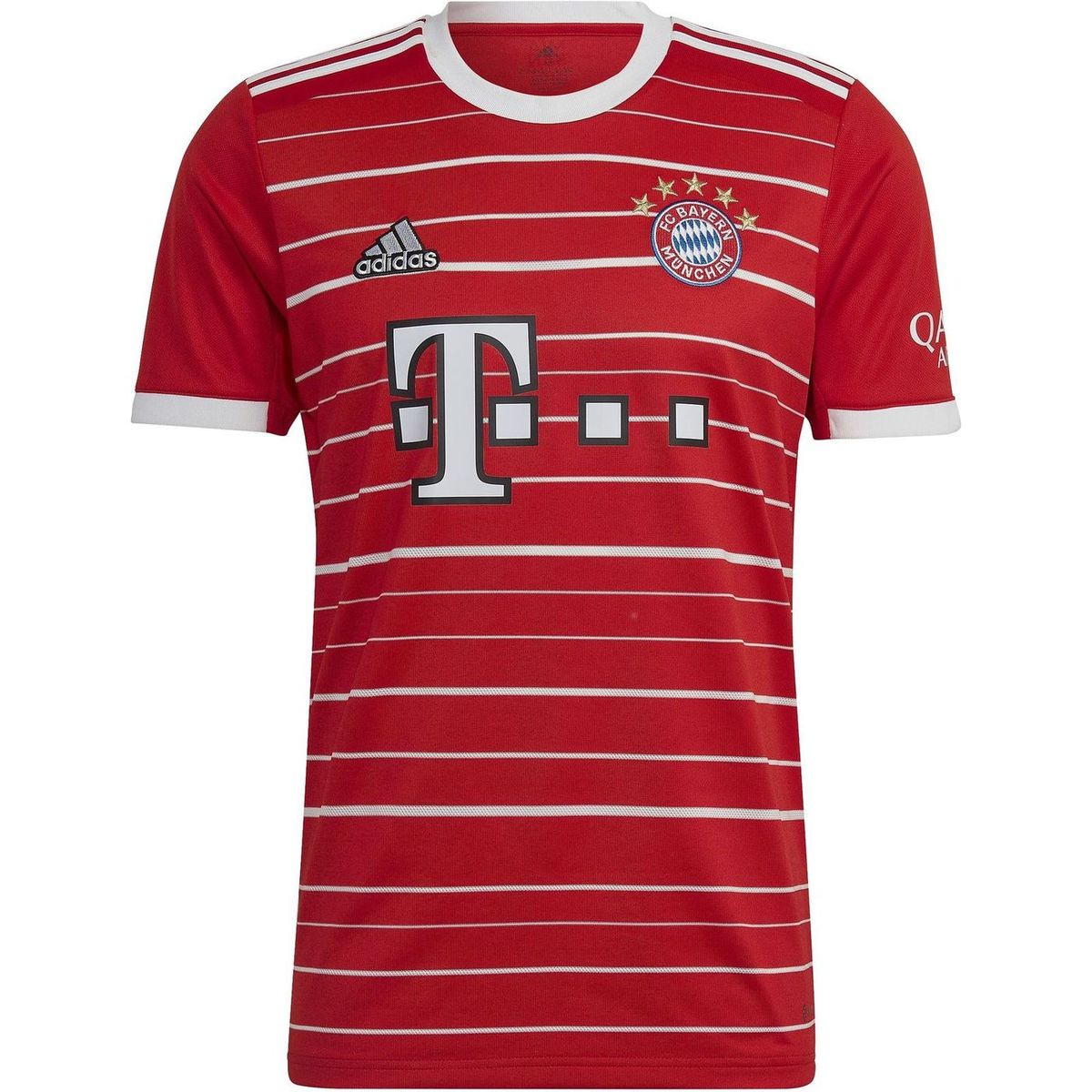 FC Bayern München 2022/23 Home FCB H JSY