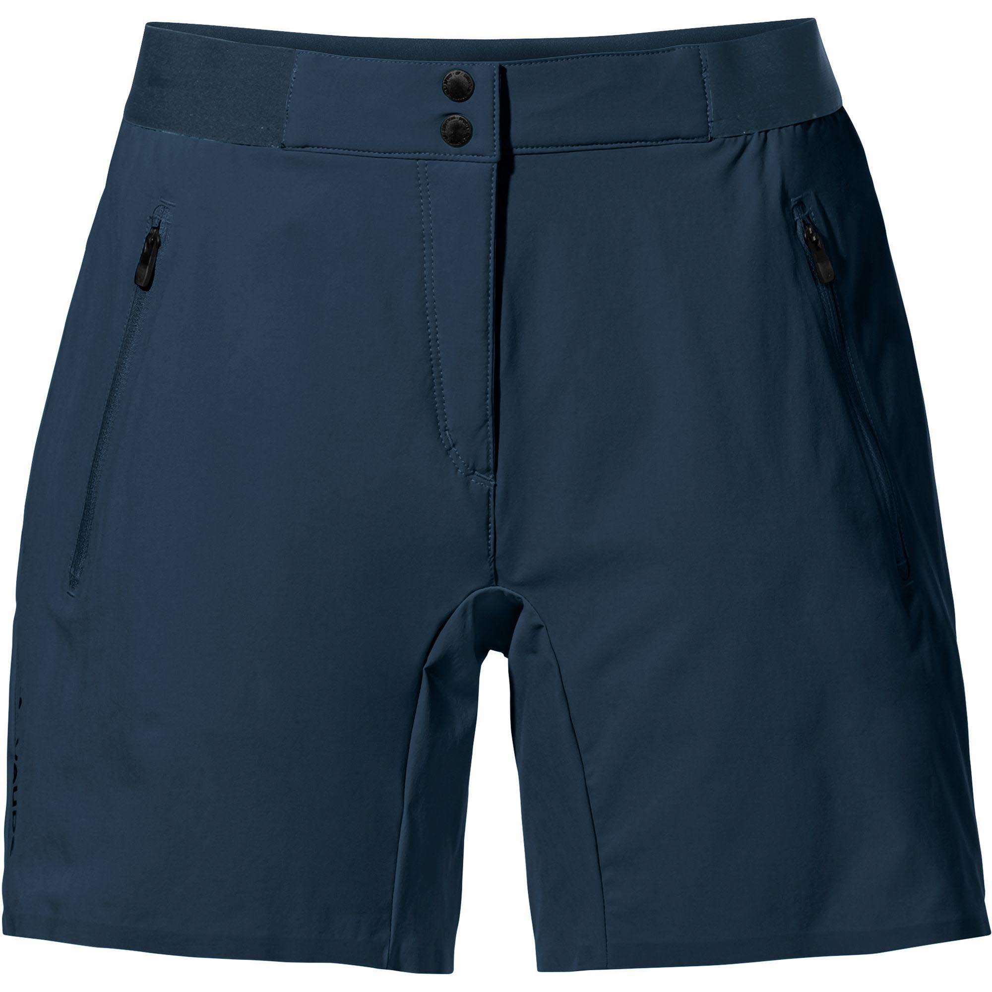 Wo Scopi LW Shorts II