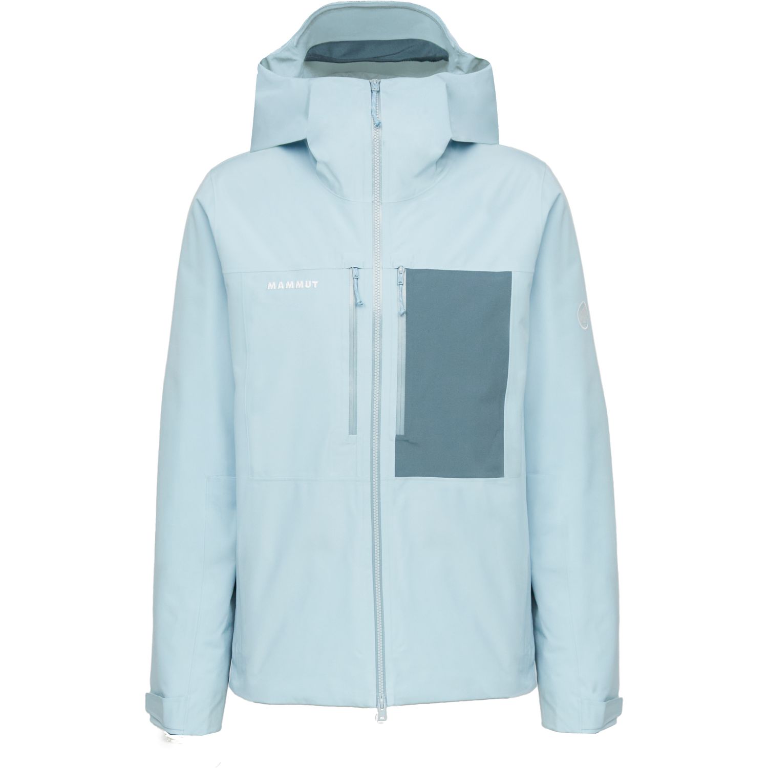 Stoney HS Thermo Hooded Jacket Men
