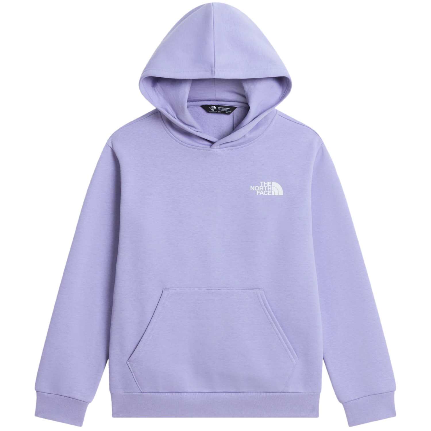 TEEN EVOLUTION BOX NSE PULLOVER HOODIE