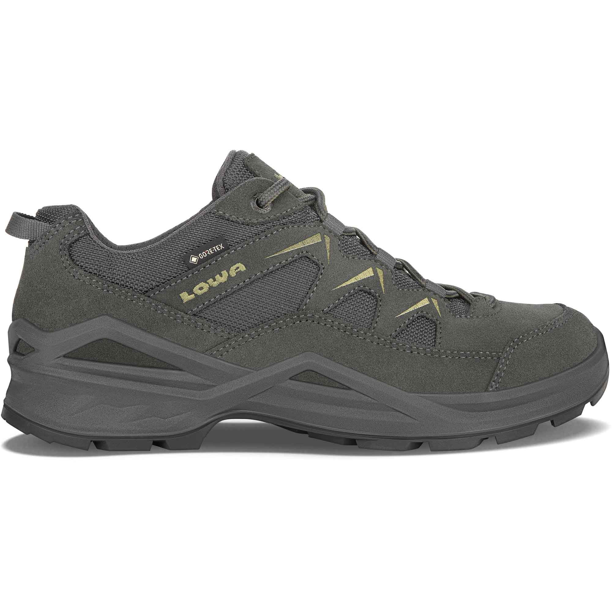 Sirkos Evo GTX Lo Sirkos Evo GTX Lo
