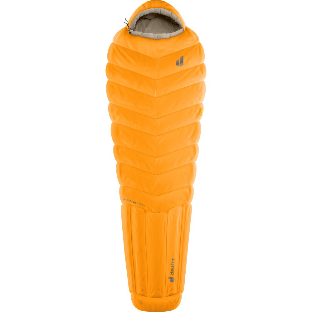 Astro Pro 400 EL -6C/21F