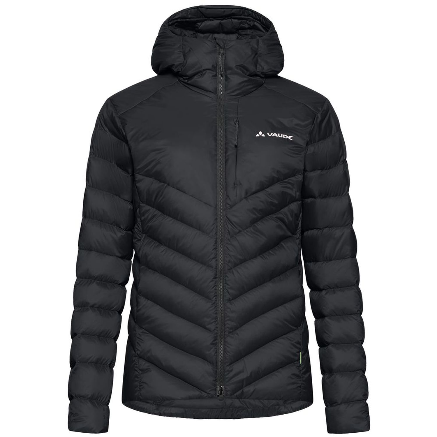 Wo Monviso Down Hooded Jacket