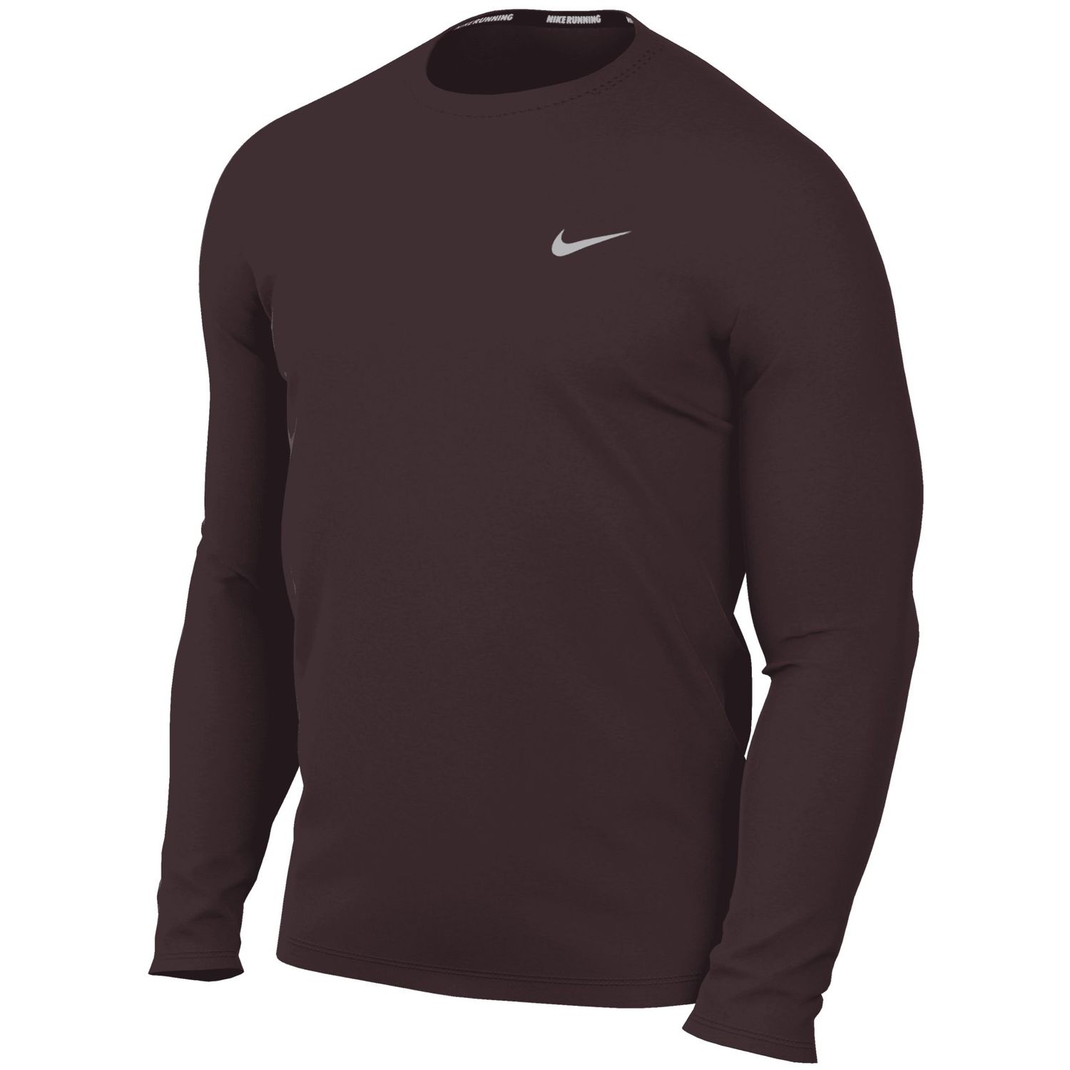 Nike Miler Men"s Dri-FIT UV Lo