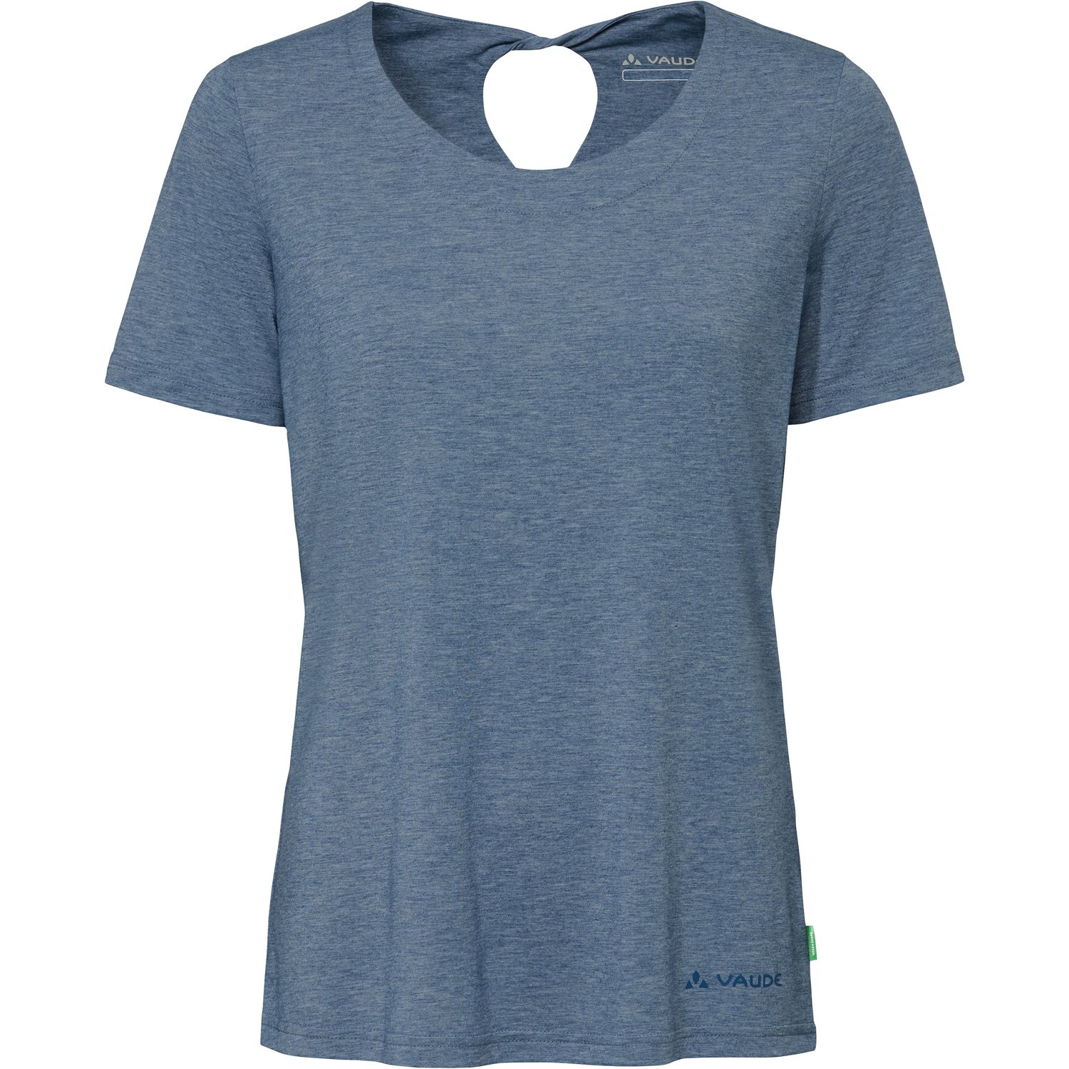 Wo Skomer Hiking T-Shirt II