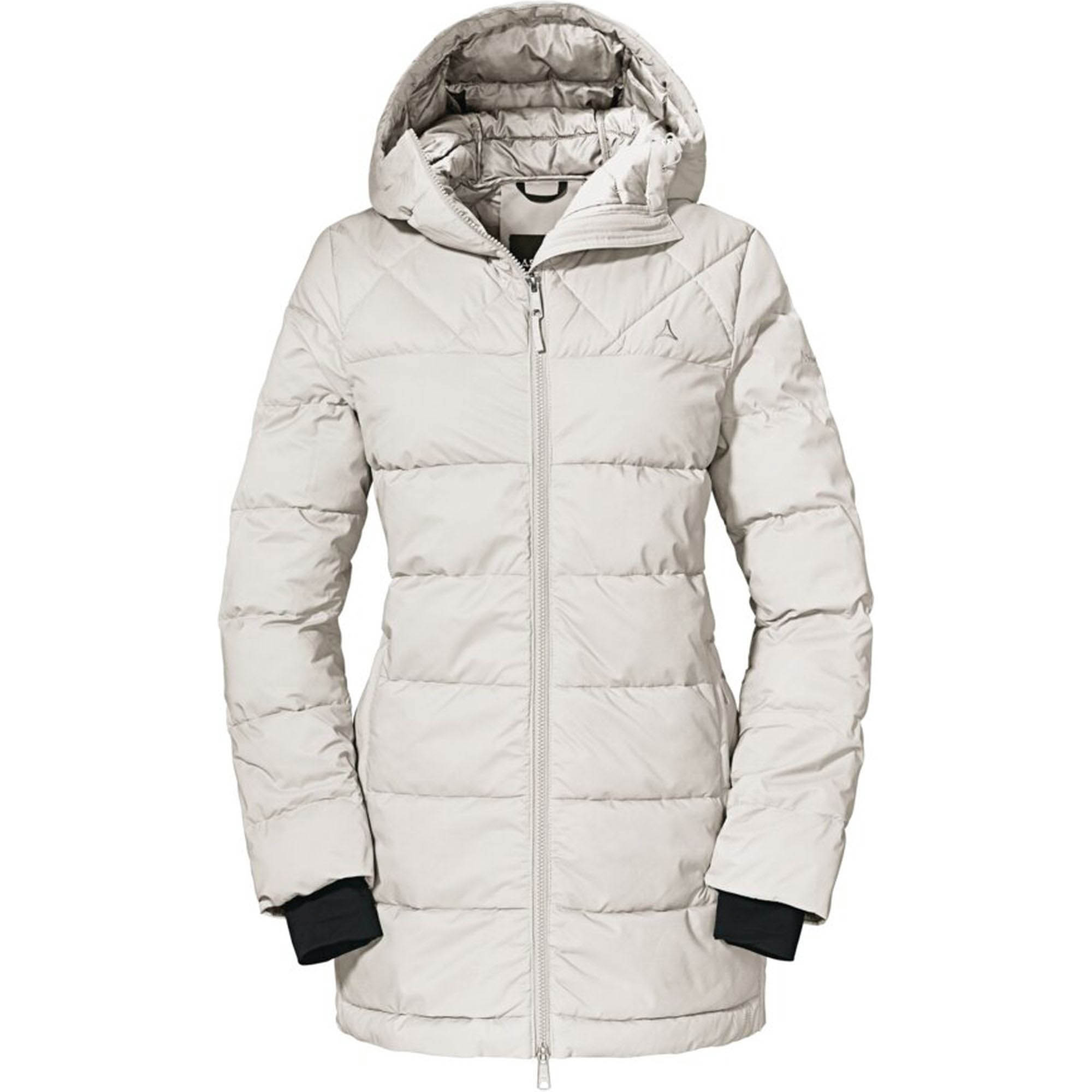Insulated Parka Boston L Insulated Parka Boston L