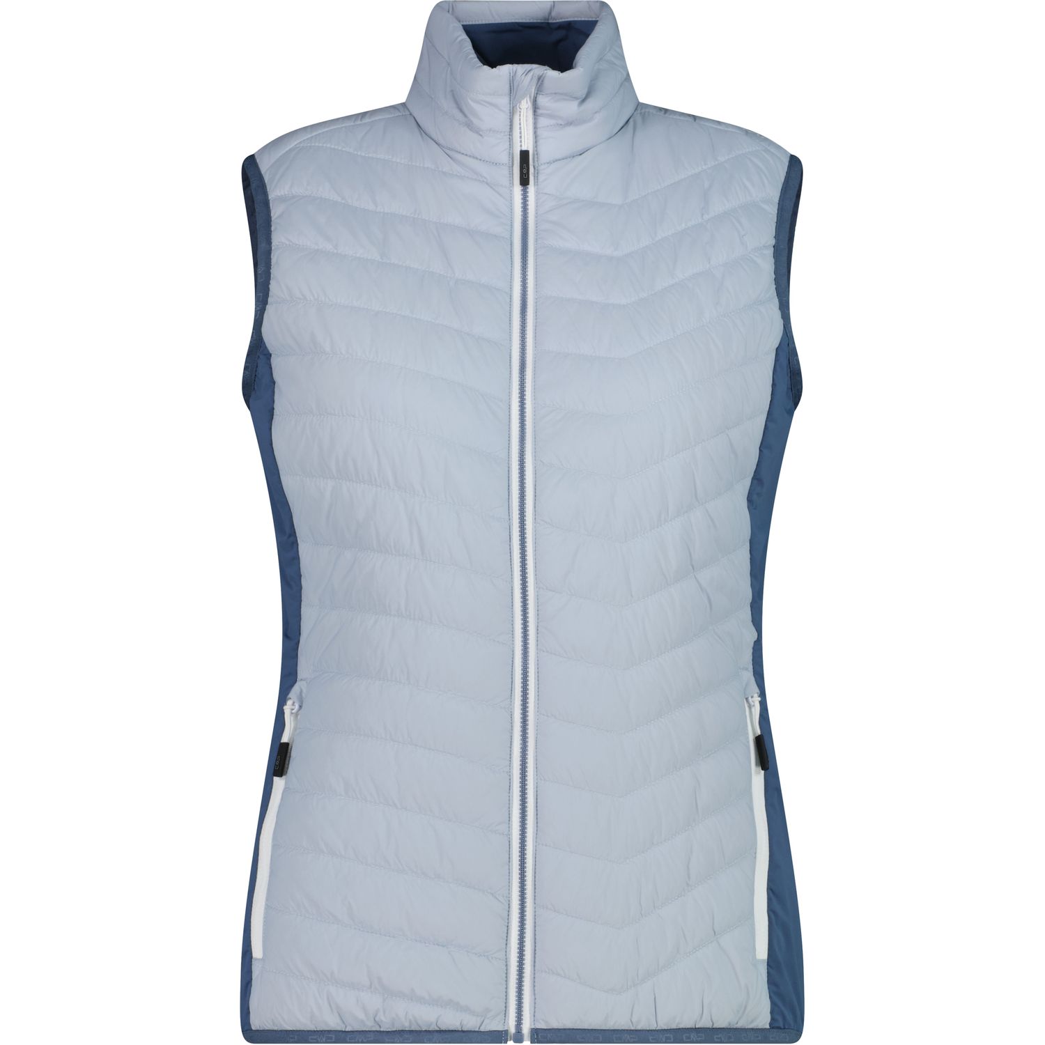 Woman Vest Hybrid 36Z5166