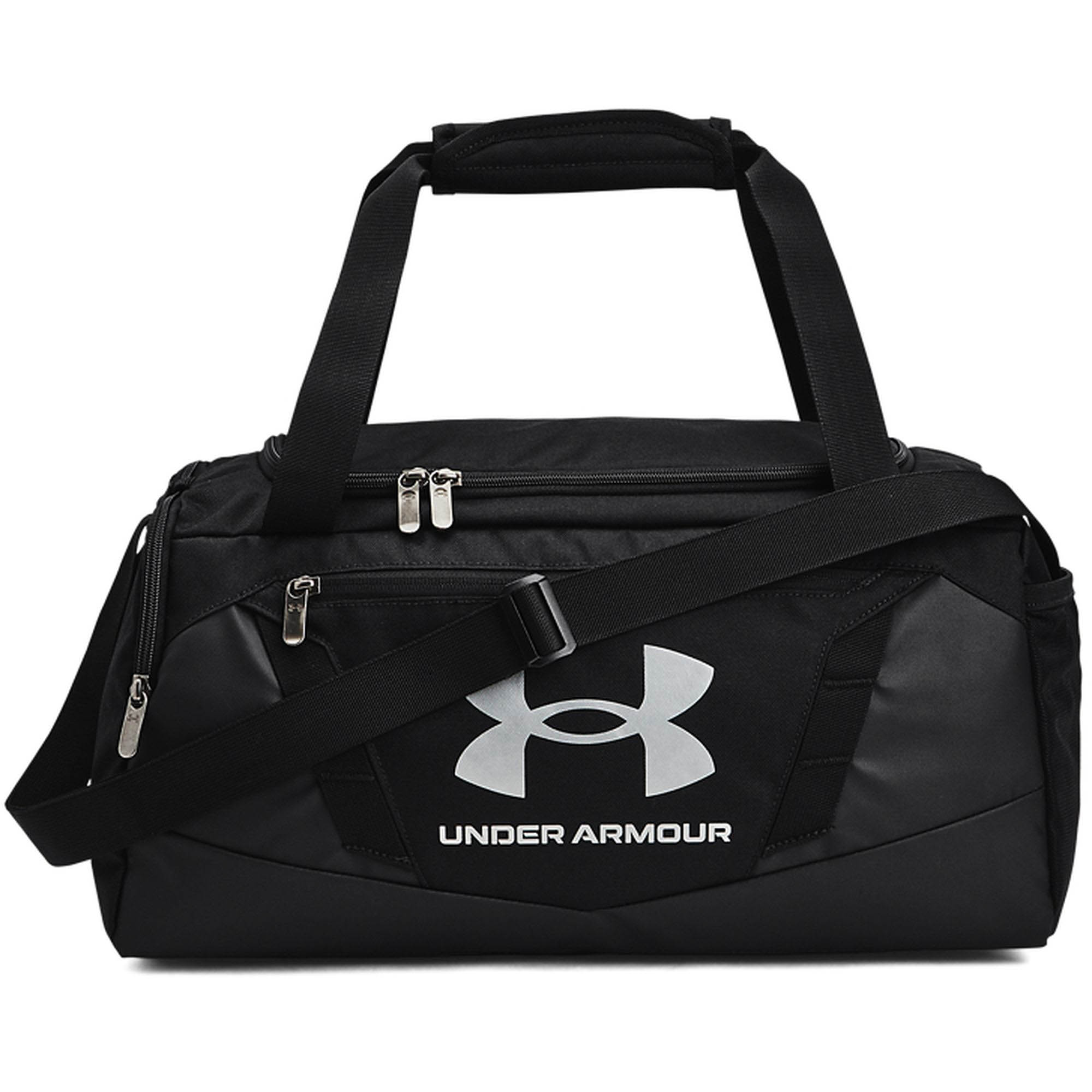 UA Undeniable 5.0 Duffle XS