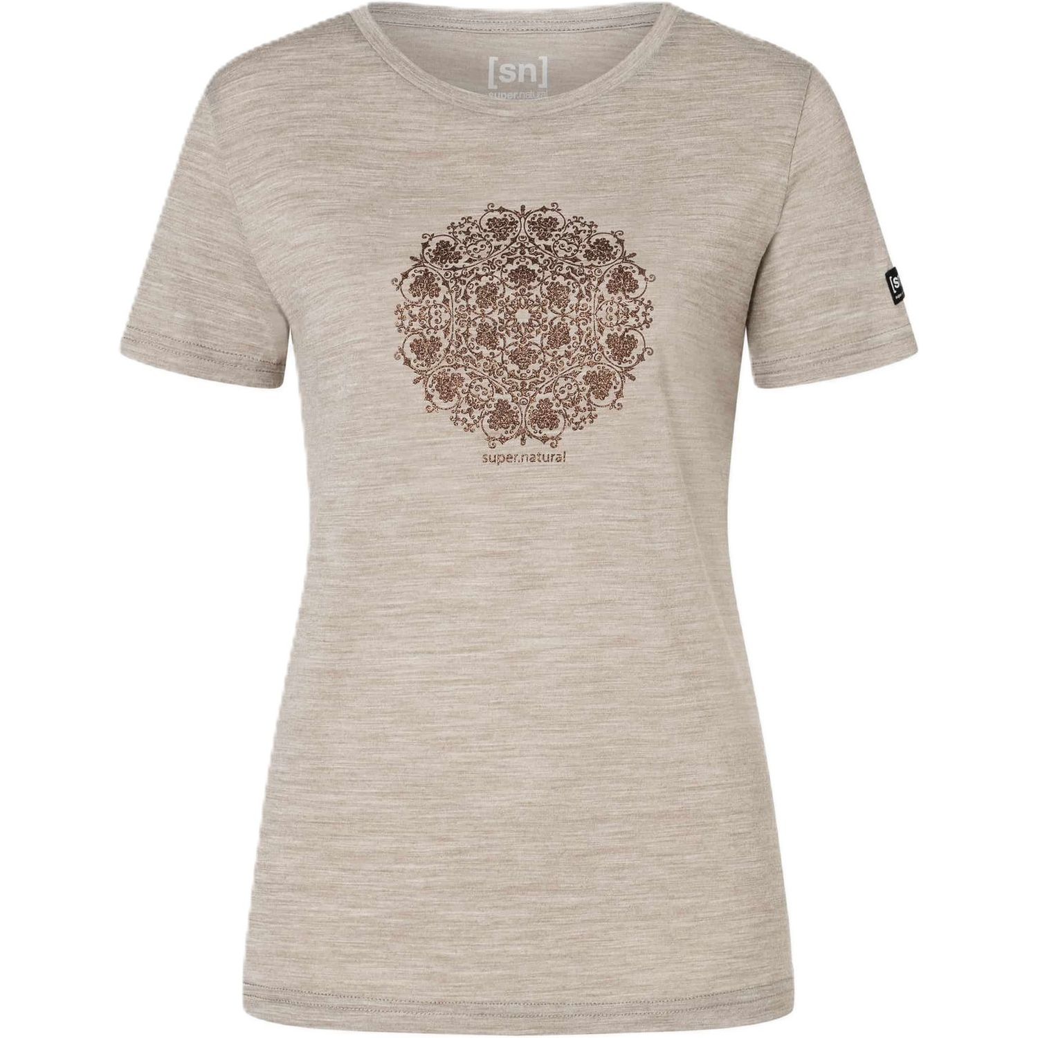W ORNAMENT TEE W ORNAMENT TEE