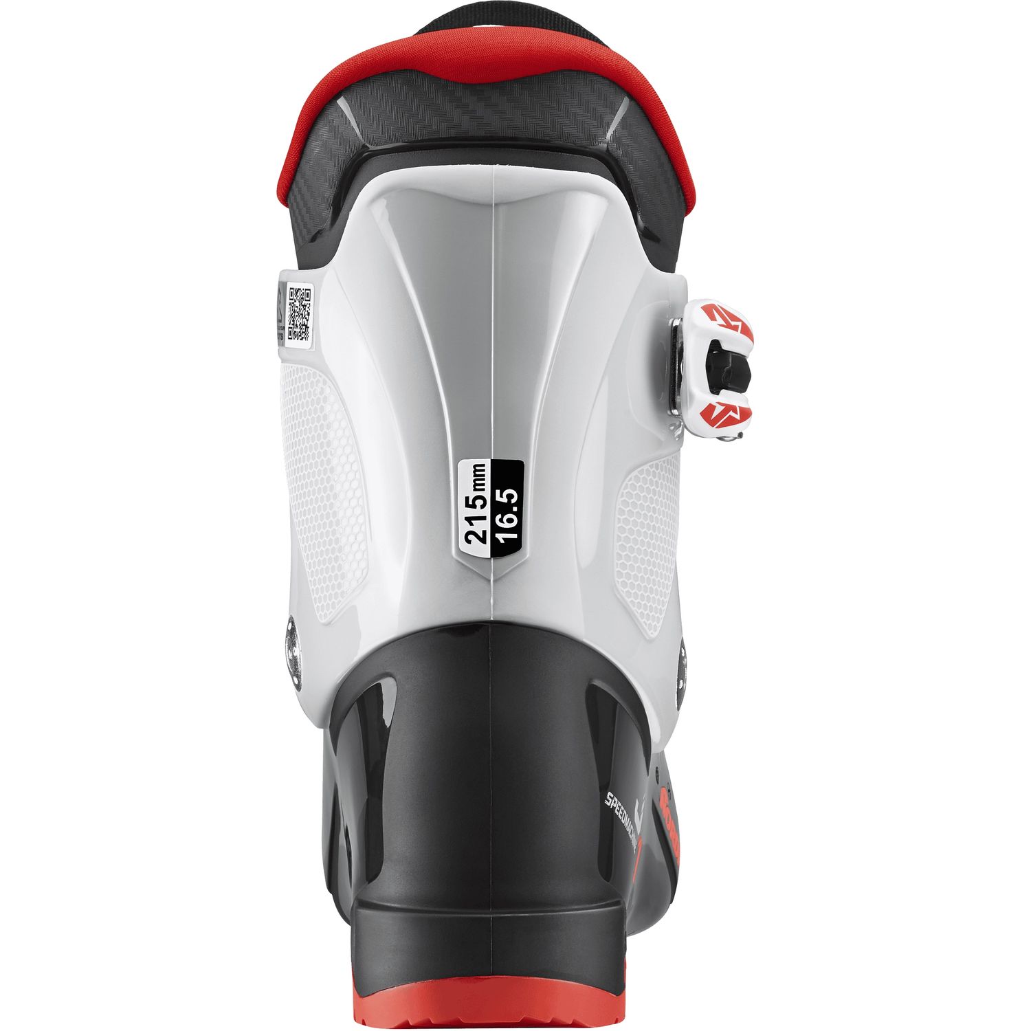 Speedmachine J 1