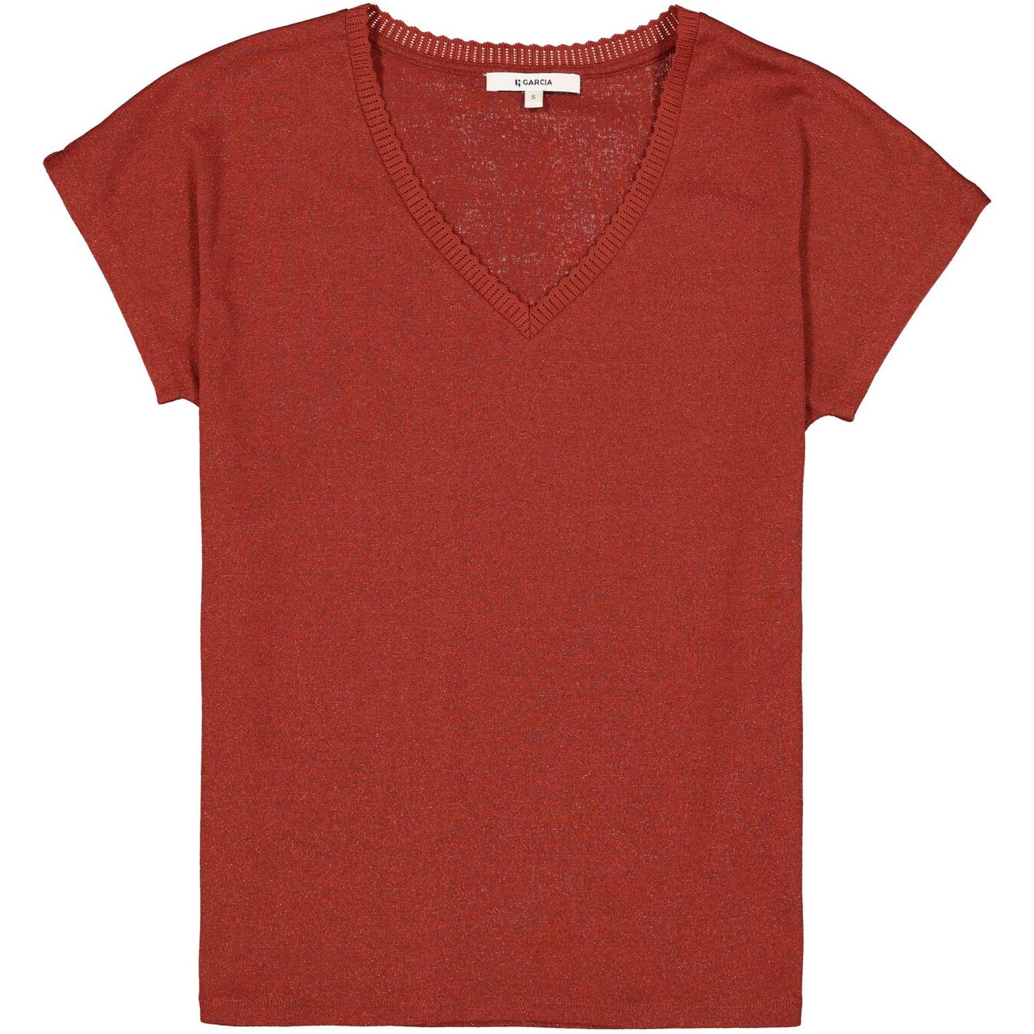 Z0016 T-Shirt ss