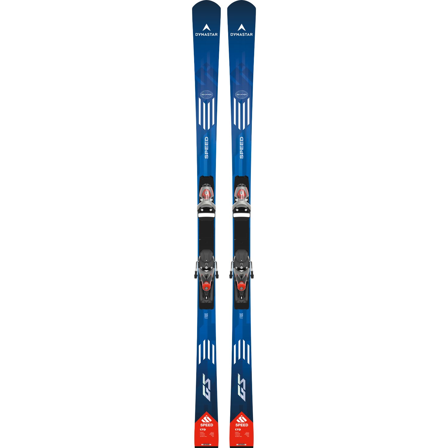 SPEED MASTER GS R22/SPX12