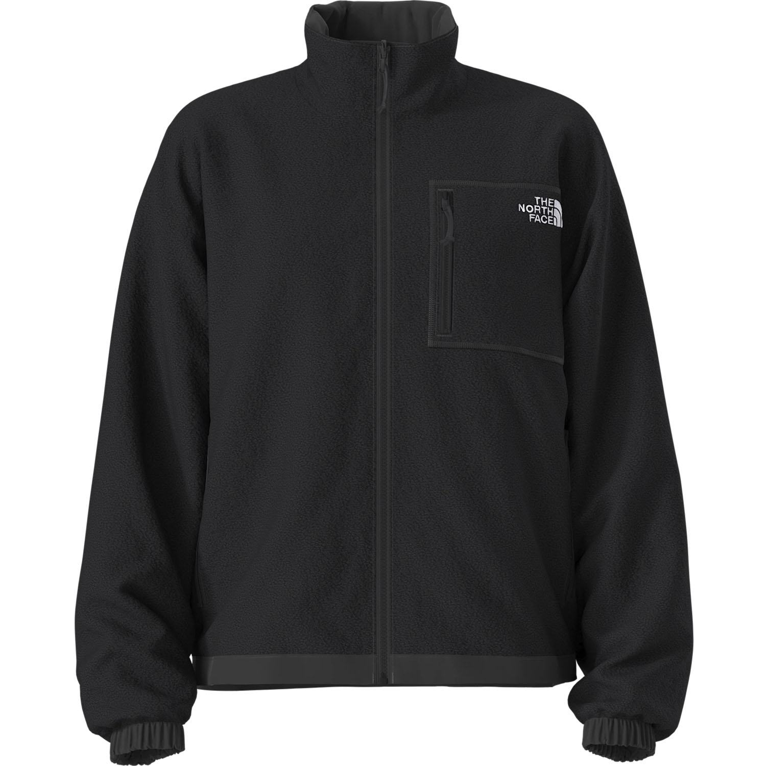 W YUMIORI REVERSIBLE JACKET
