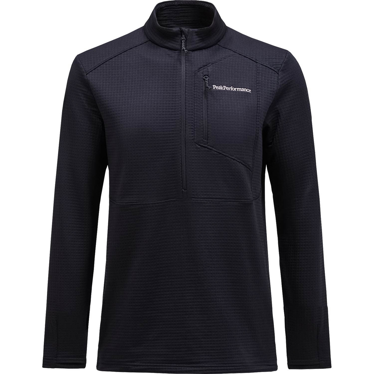 M Trail Polartec Half Zip M Trail Polartec Half Zip