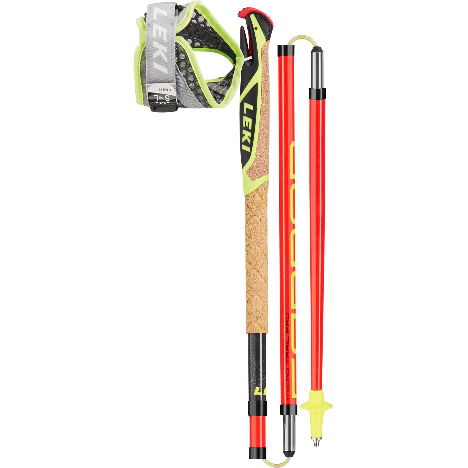Micro Trail Pro Micro Trail Pro