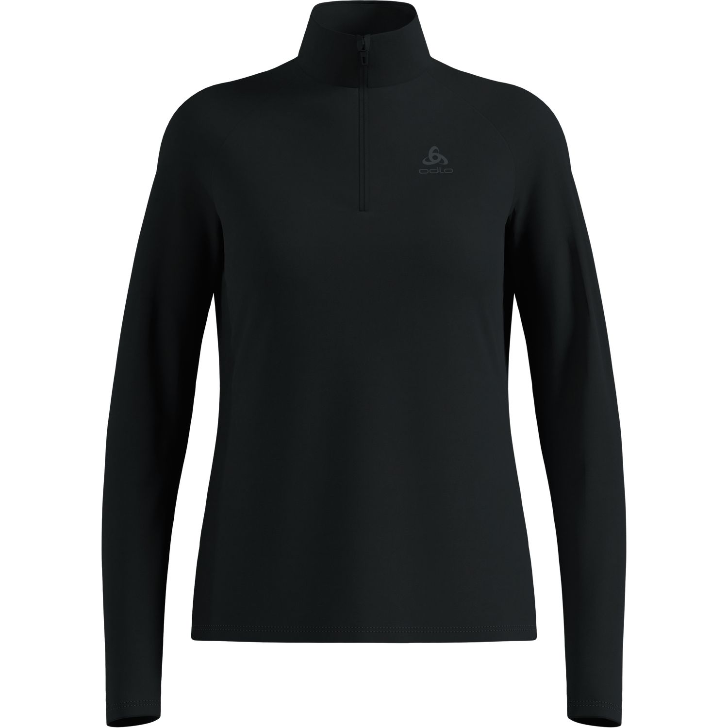 Besso Mid layer 1/2 zip Besso Mid layer 1/2 zip