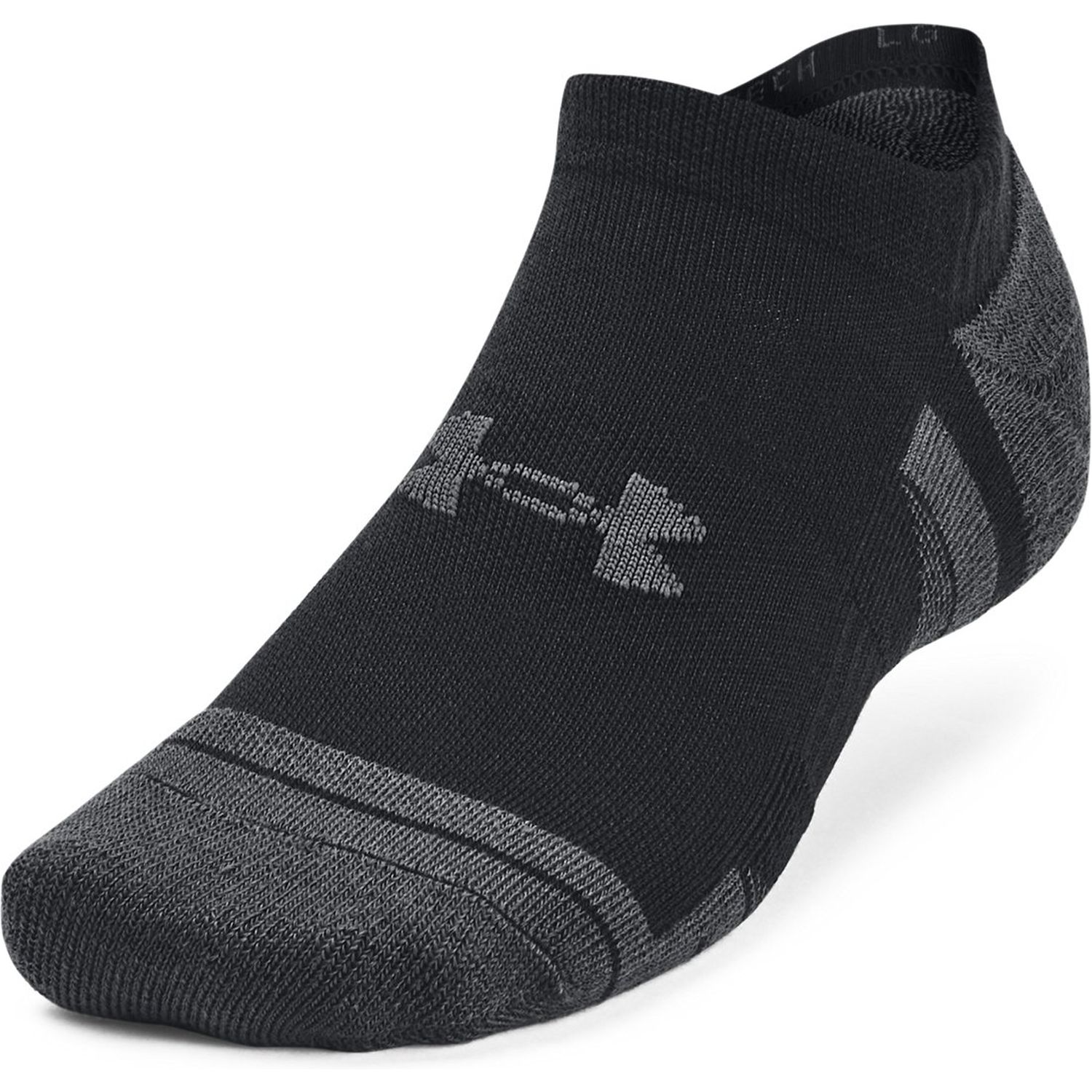 UA Performance Tech 3pk NS UA Performance Tech 3pk NS