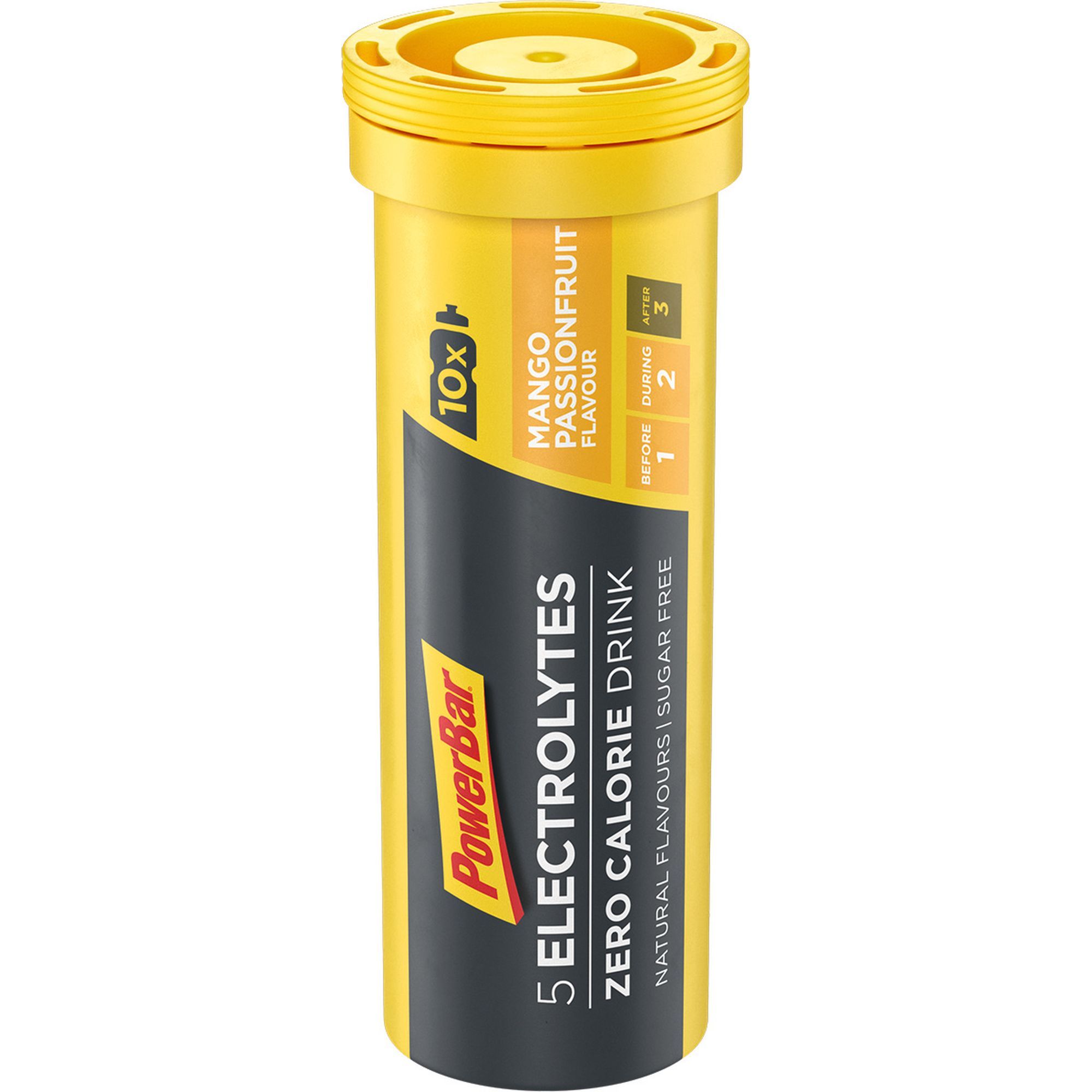 5 Electrolytes 10 Tabs 5 Electrolytes 10 Tabs
