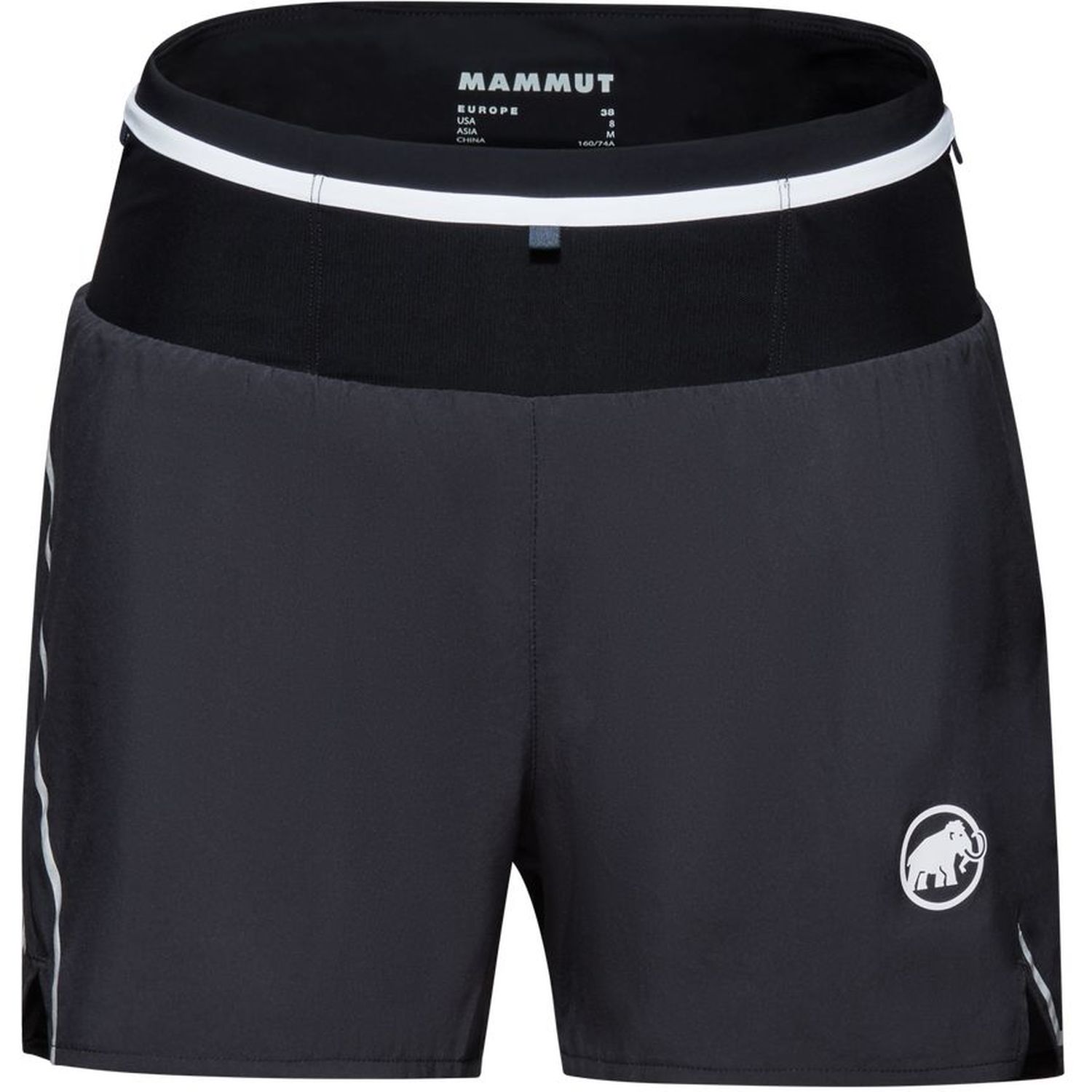 Aenergy TR 2 in 1 Shorts Women