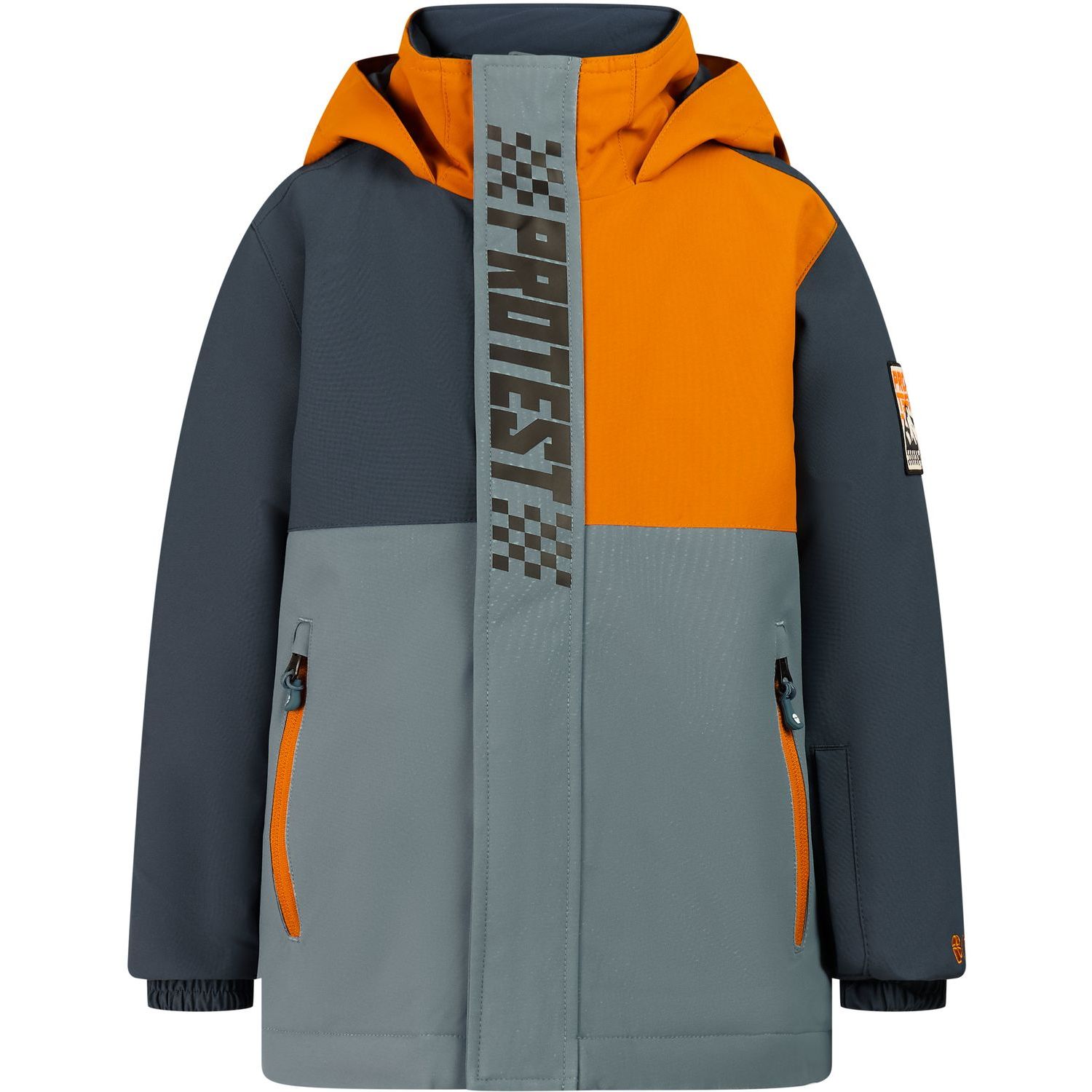 PRTBobski TD snowjacket