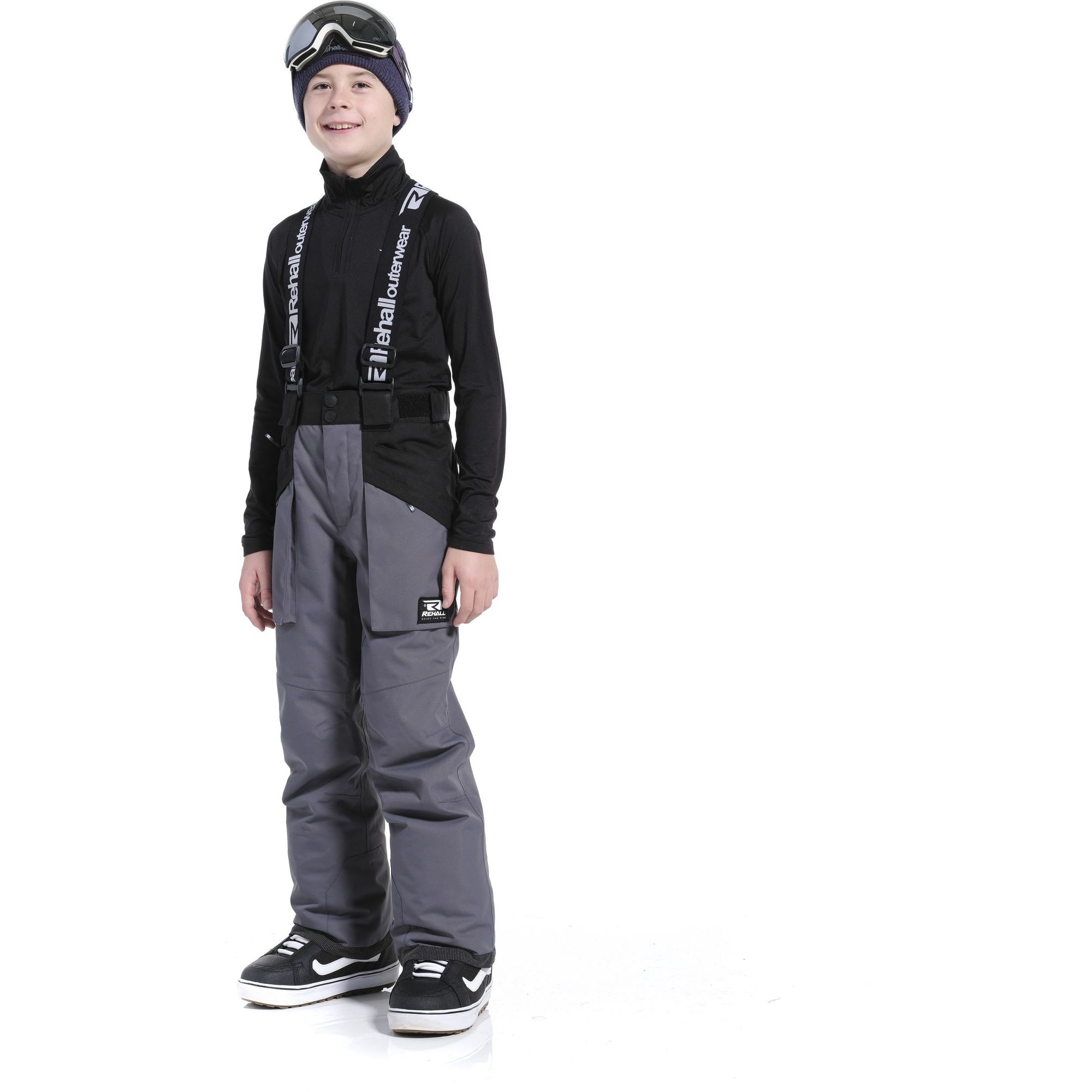 DIGGER-R-jr.-Boys Snowpant DIGGER-R-jr.-Boys Snowpant