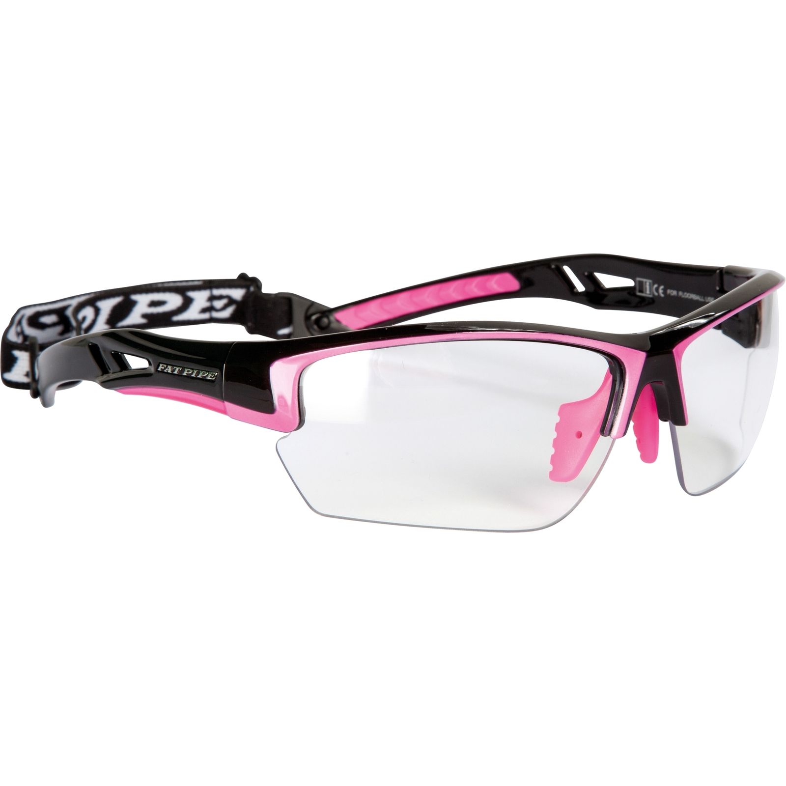 Brille Protective Set JR