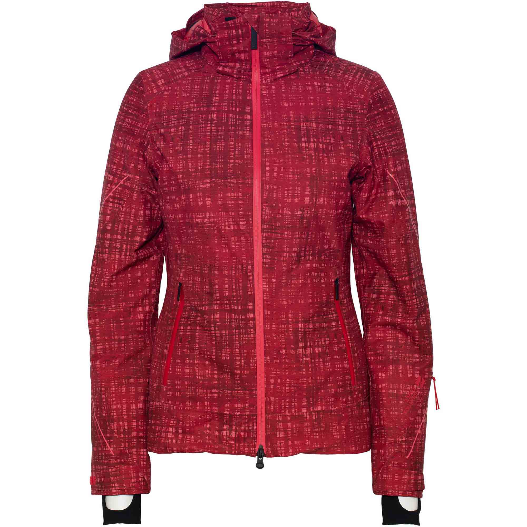 Fusion Jacket Women