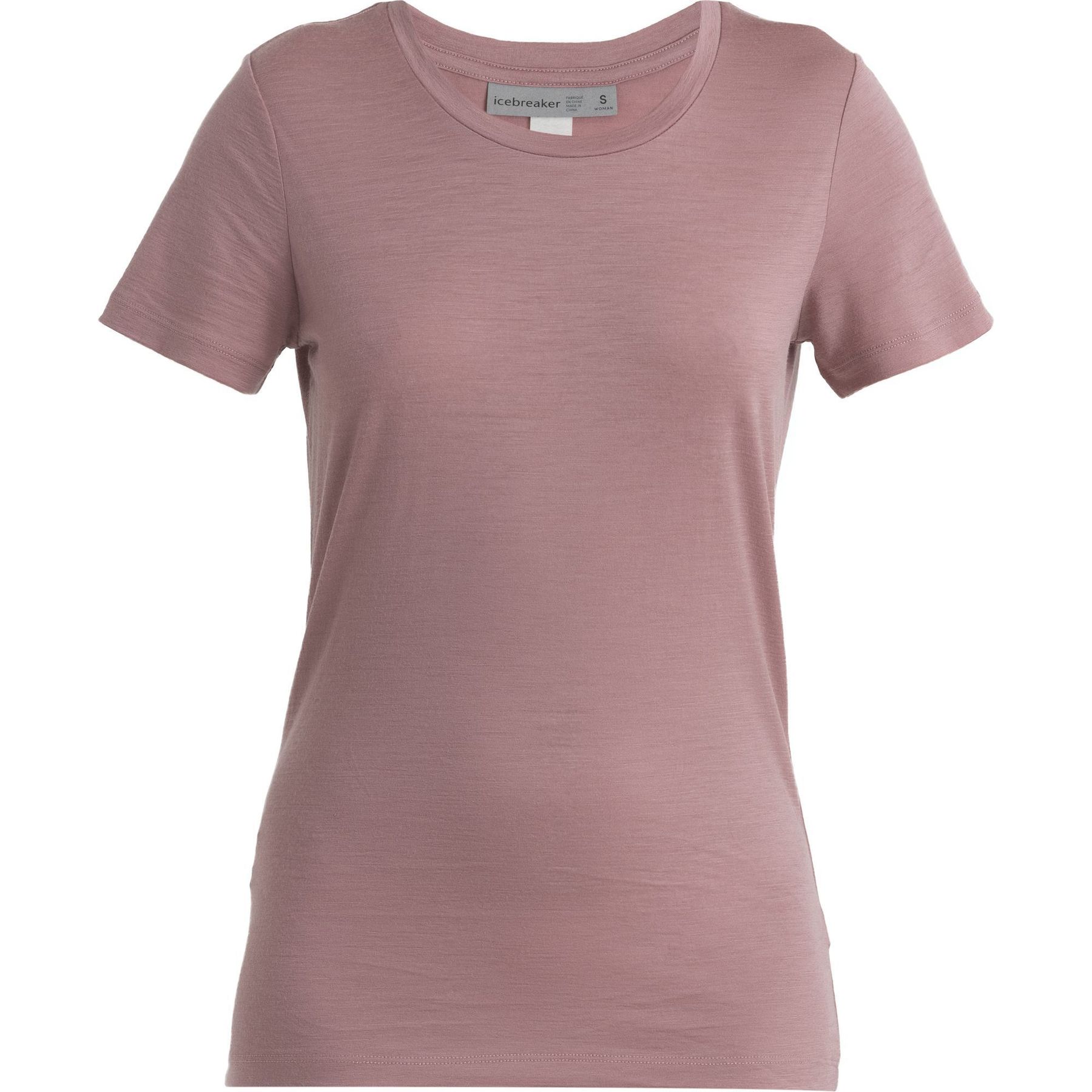 W Tech Lite II SS Tee W Tech Lite II SS Tee