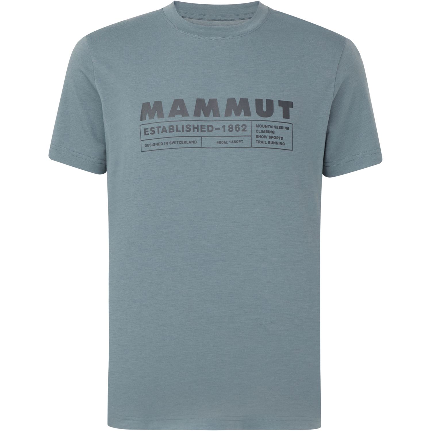 Trovat T-Shirt Men Logo