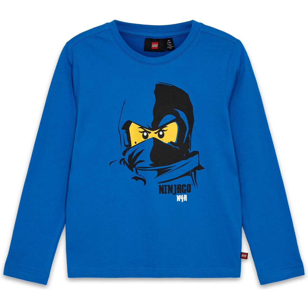 LWTANO 603 T-Shirt L/S