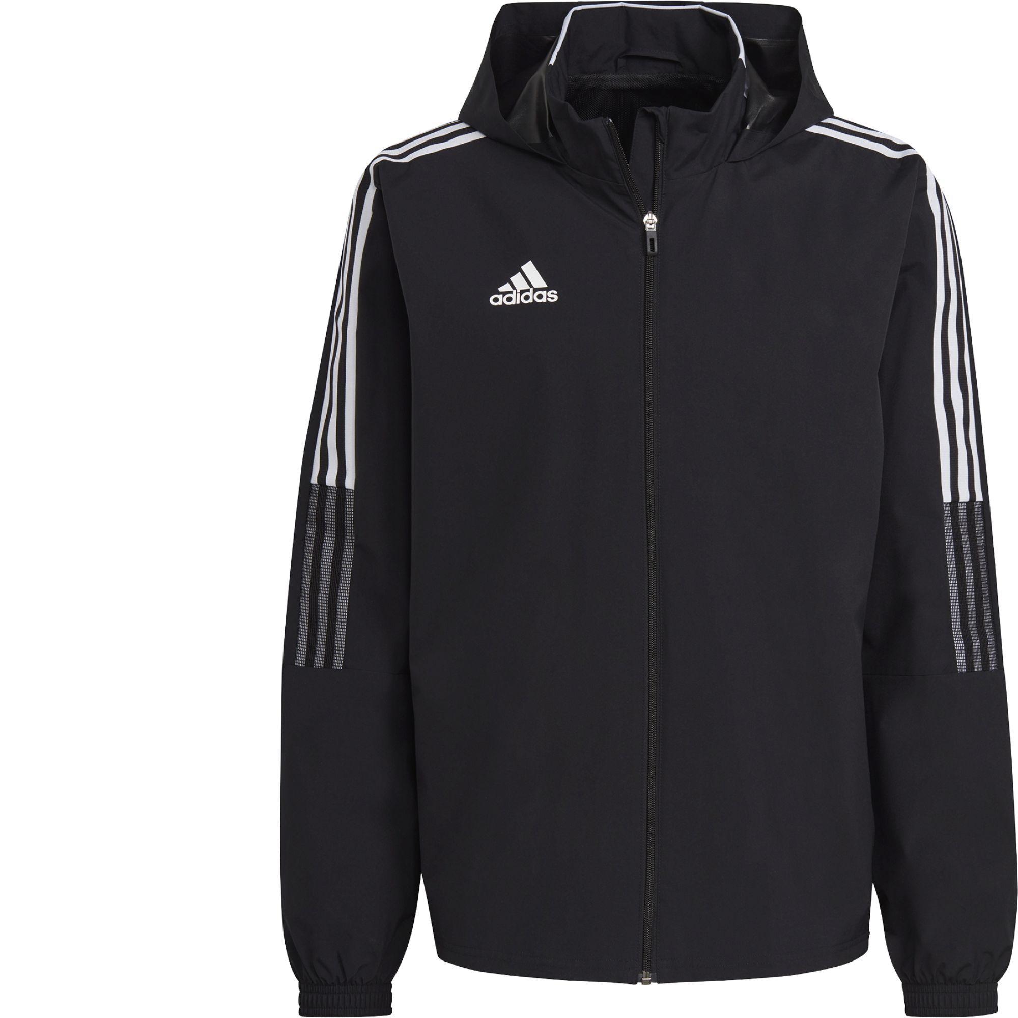 TIRO21 ALL-WEATHER JACKET TIRO21 ALL-WEATHER JACKET