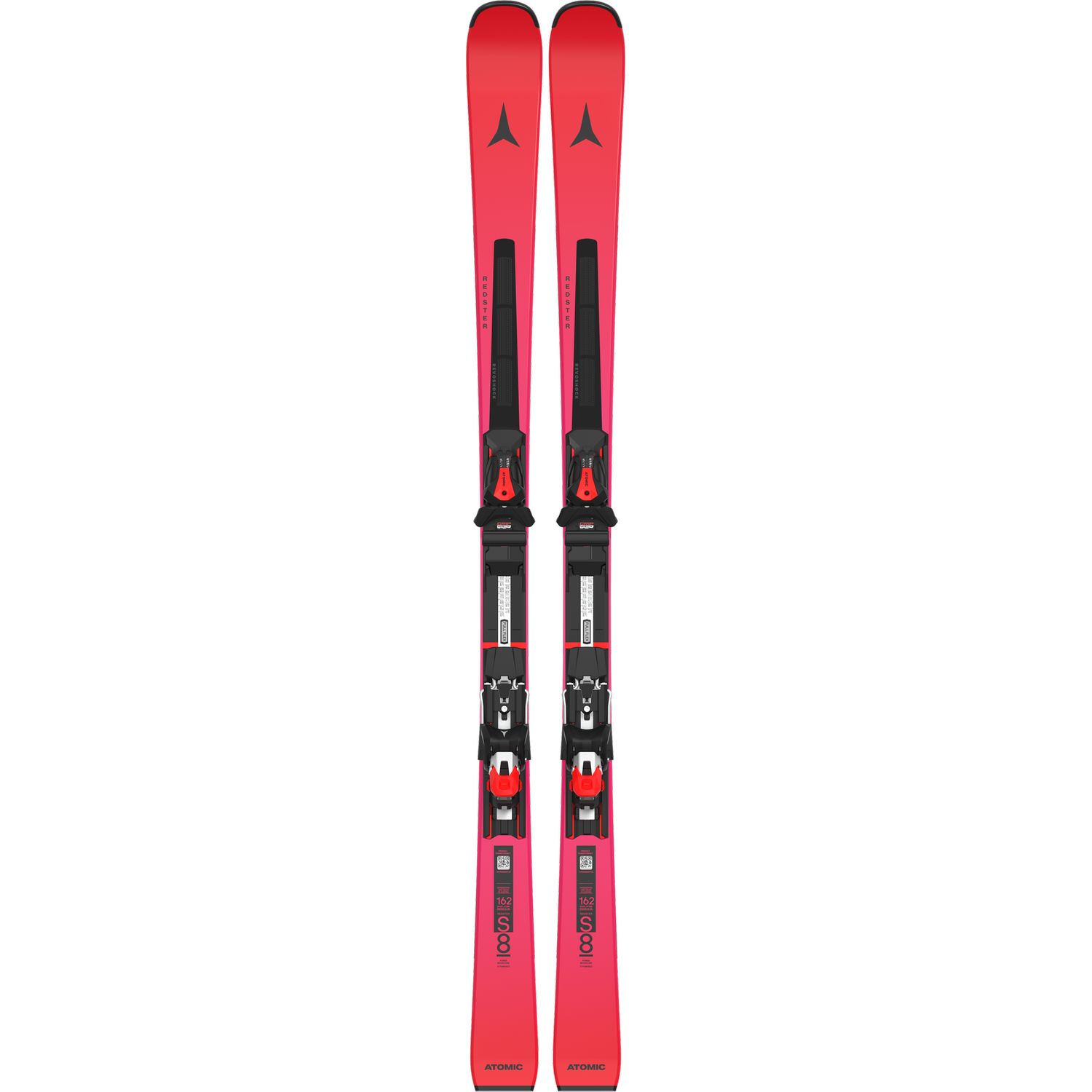 REDSTER S8 RVSK C/I 12 GW