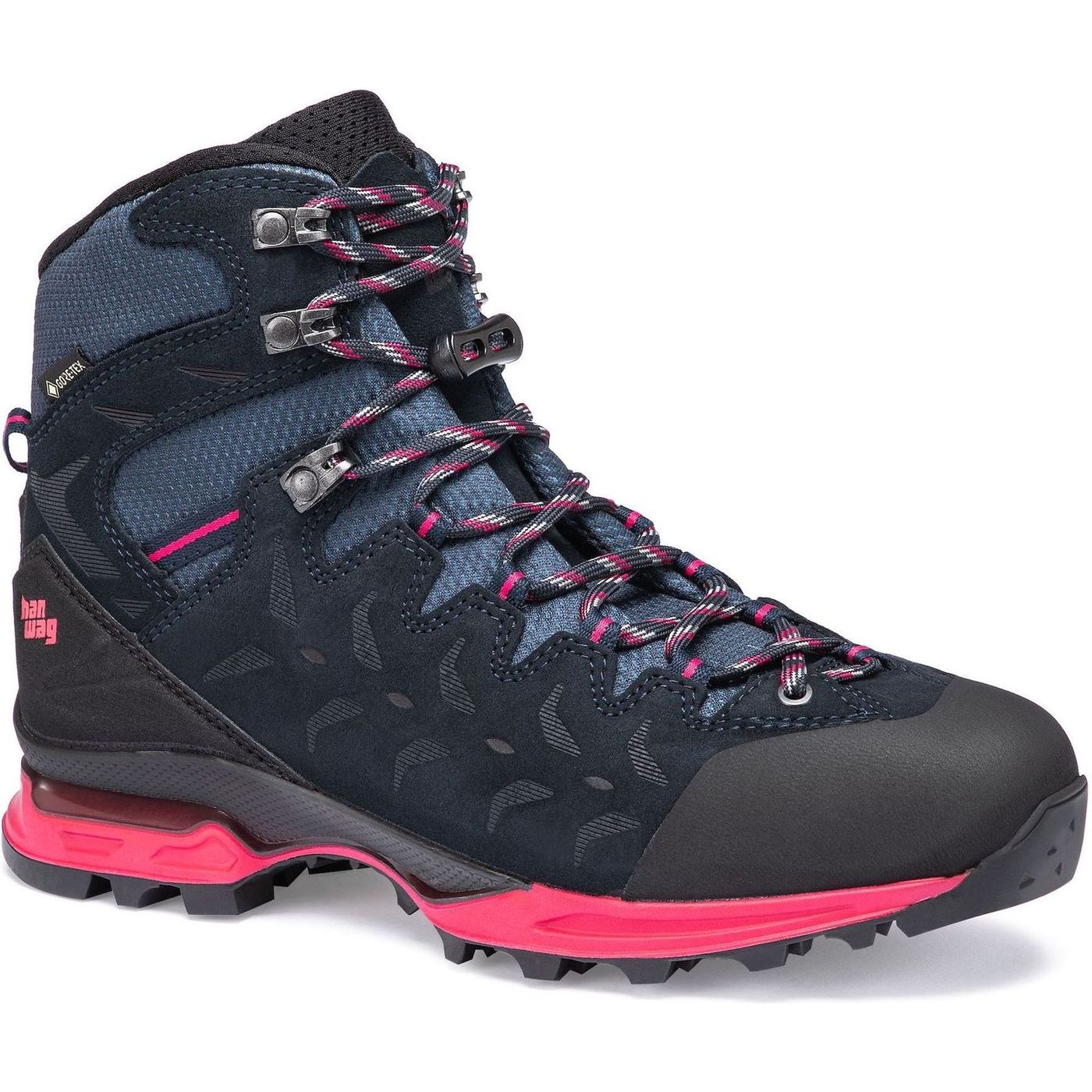 Makra Trek Lady GTX