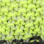 Kid Knitted Hat 5505603J