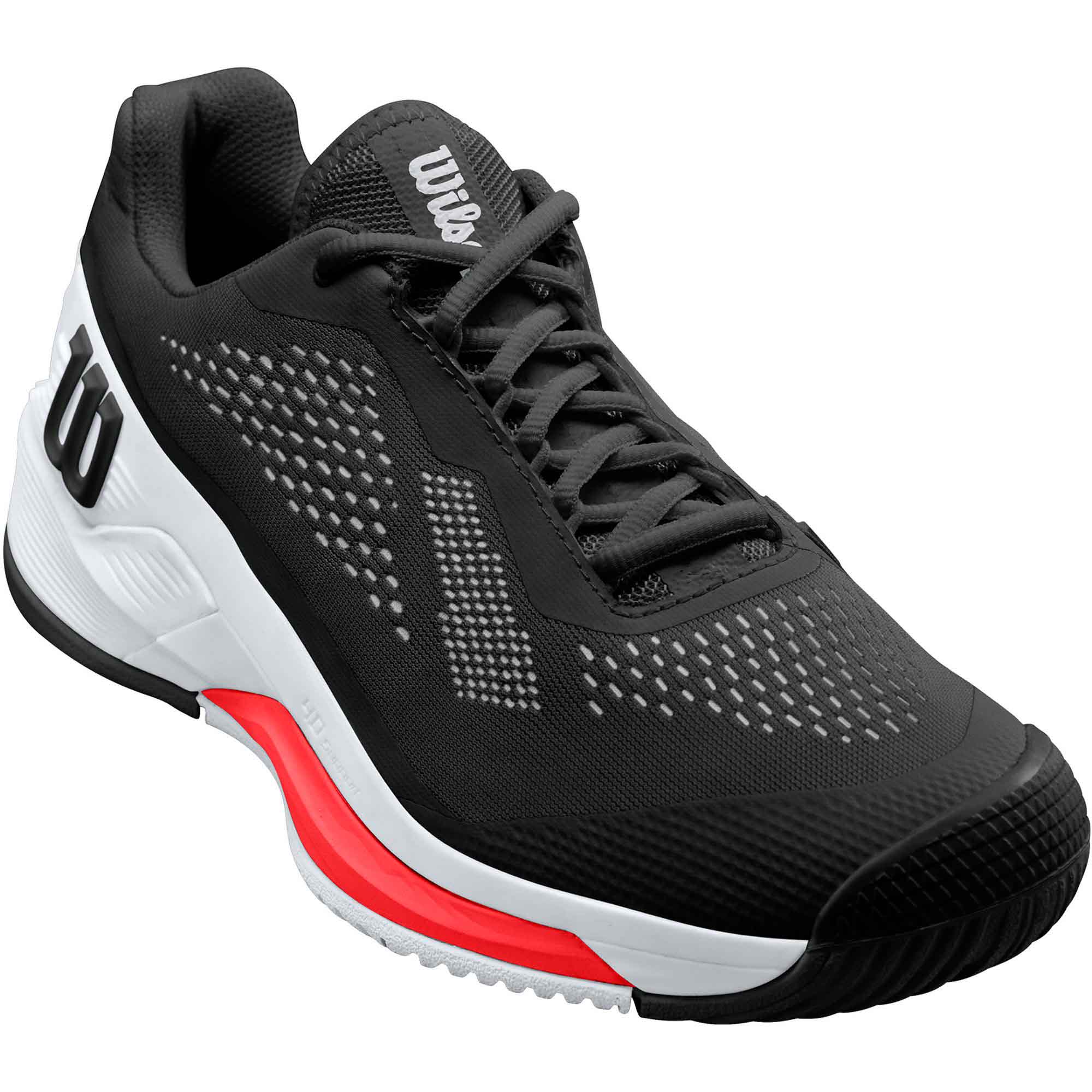 RUSH PRO 4.0 RUSH PRO 4.0