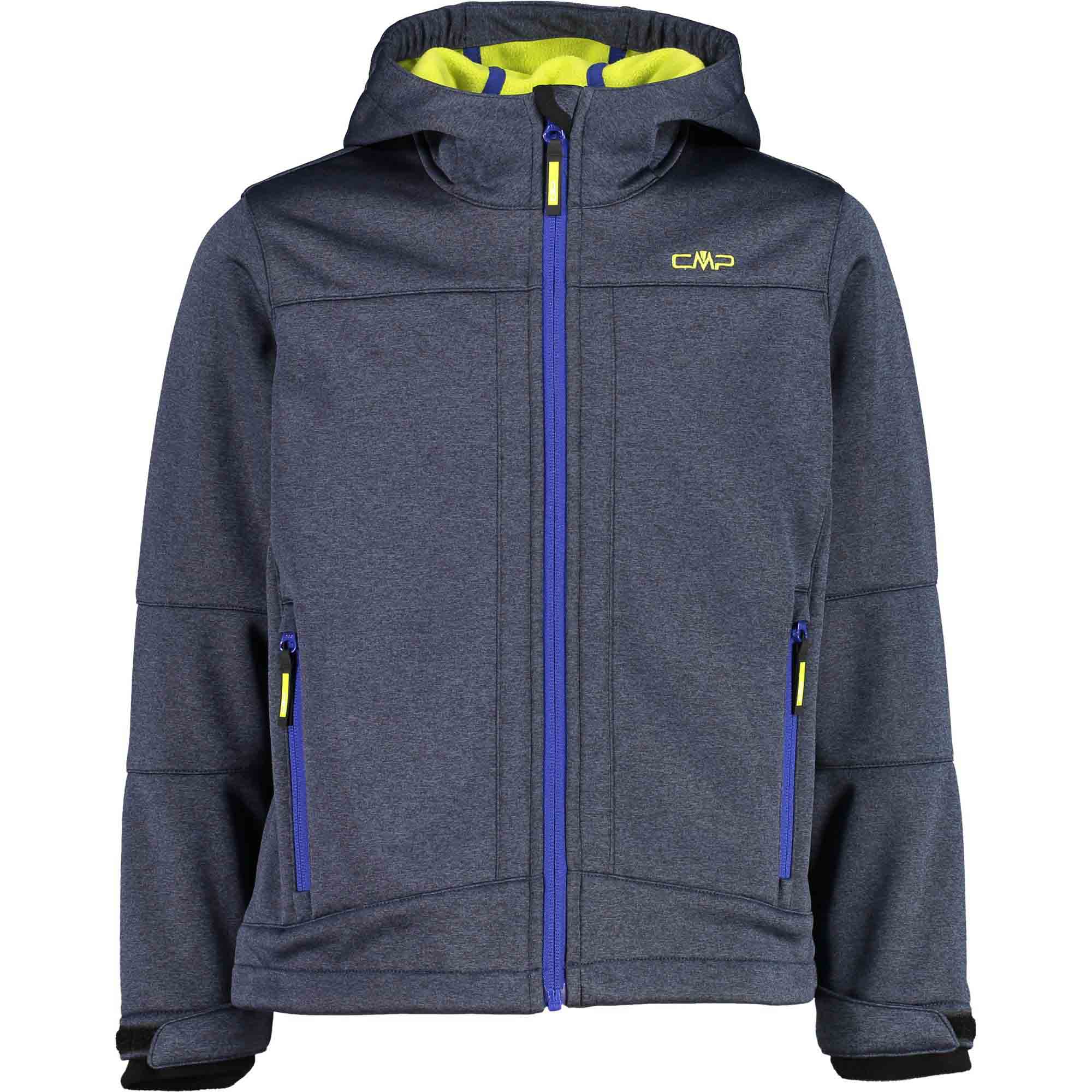Boy Fix Hood Jkt 3A00094M Boy Fix Hood Jkt 3A00094M