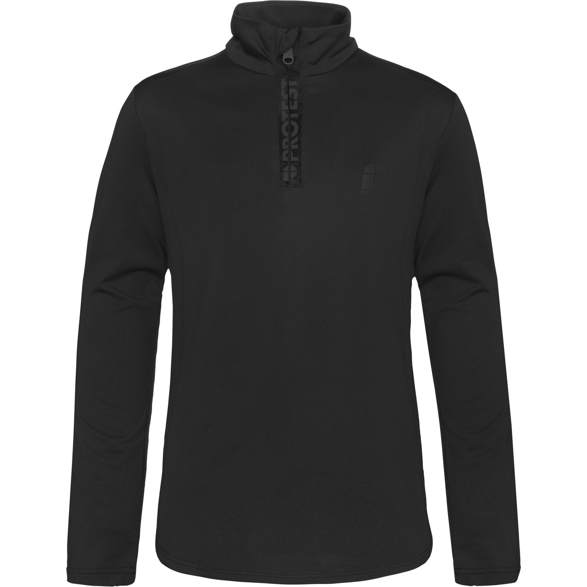 WILLOWY JR 1/4 Zip Top