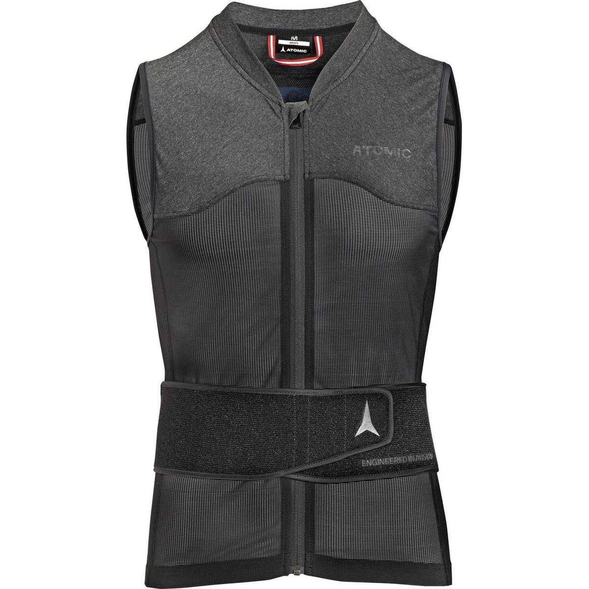 LIVE SHIELD VEST AMID M