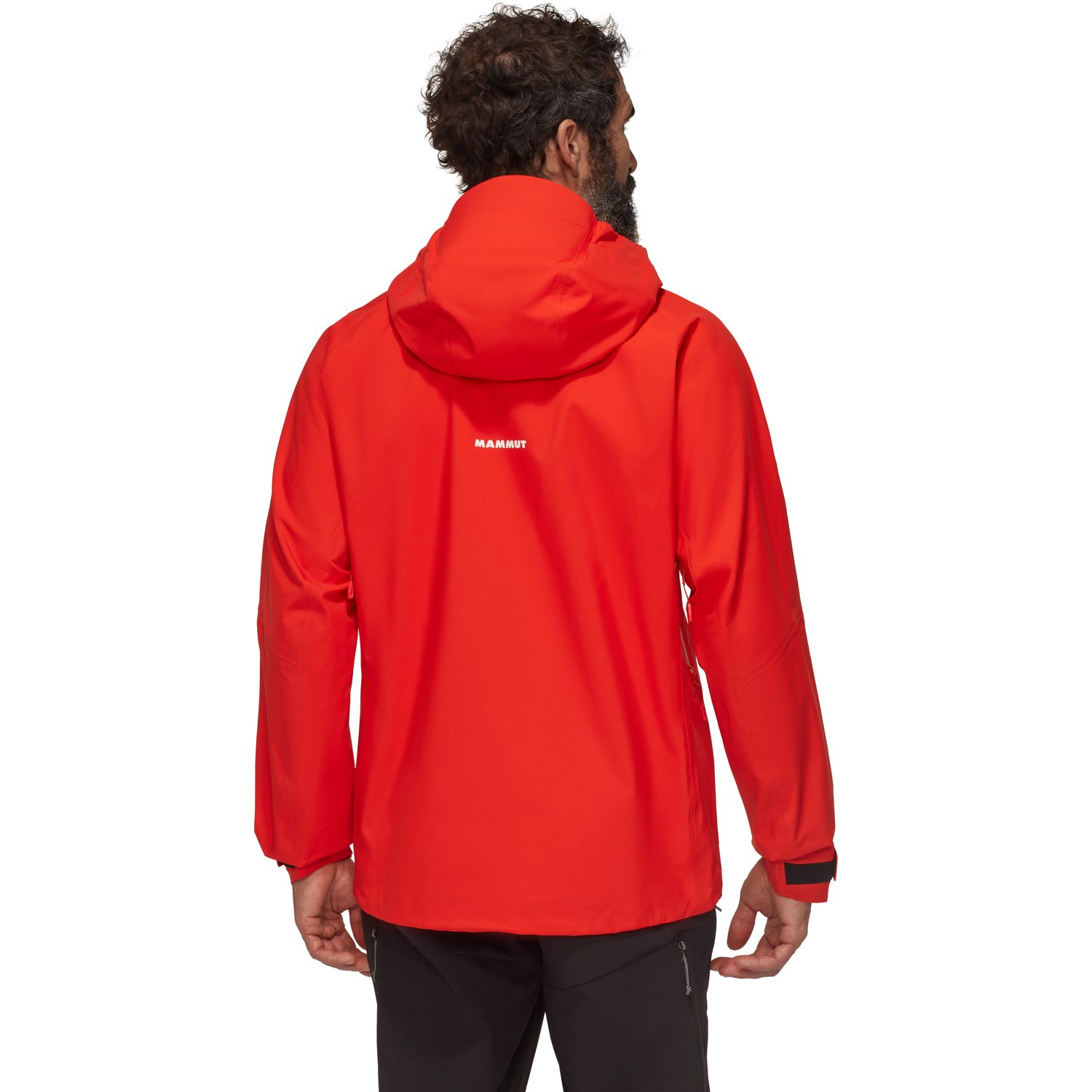 Taiss HS Hooded Jacket Men