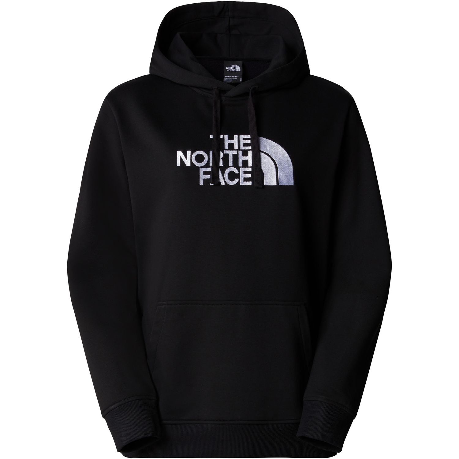 W TNF ESSENTIAL DREW PEAK REGULAR HOODIE