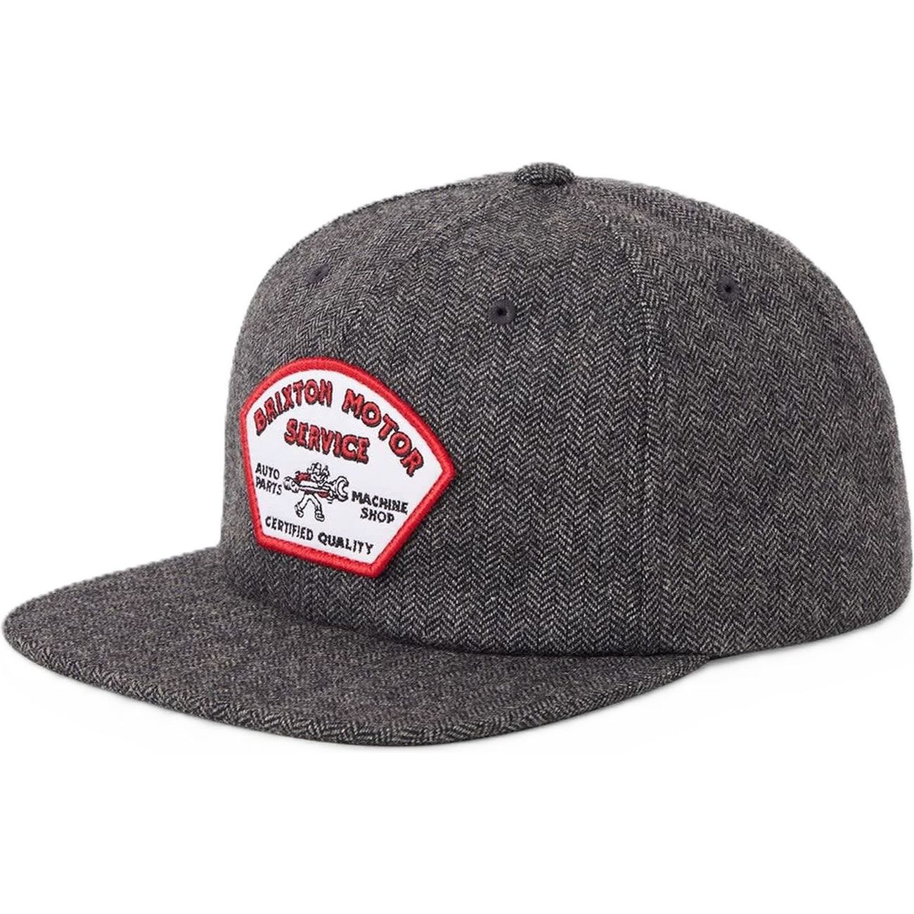 Dyson Snapback