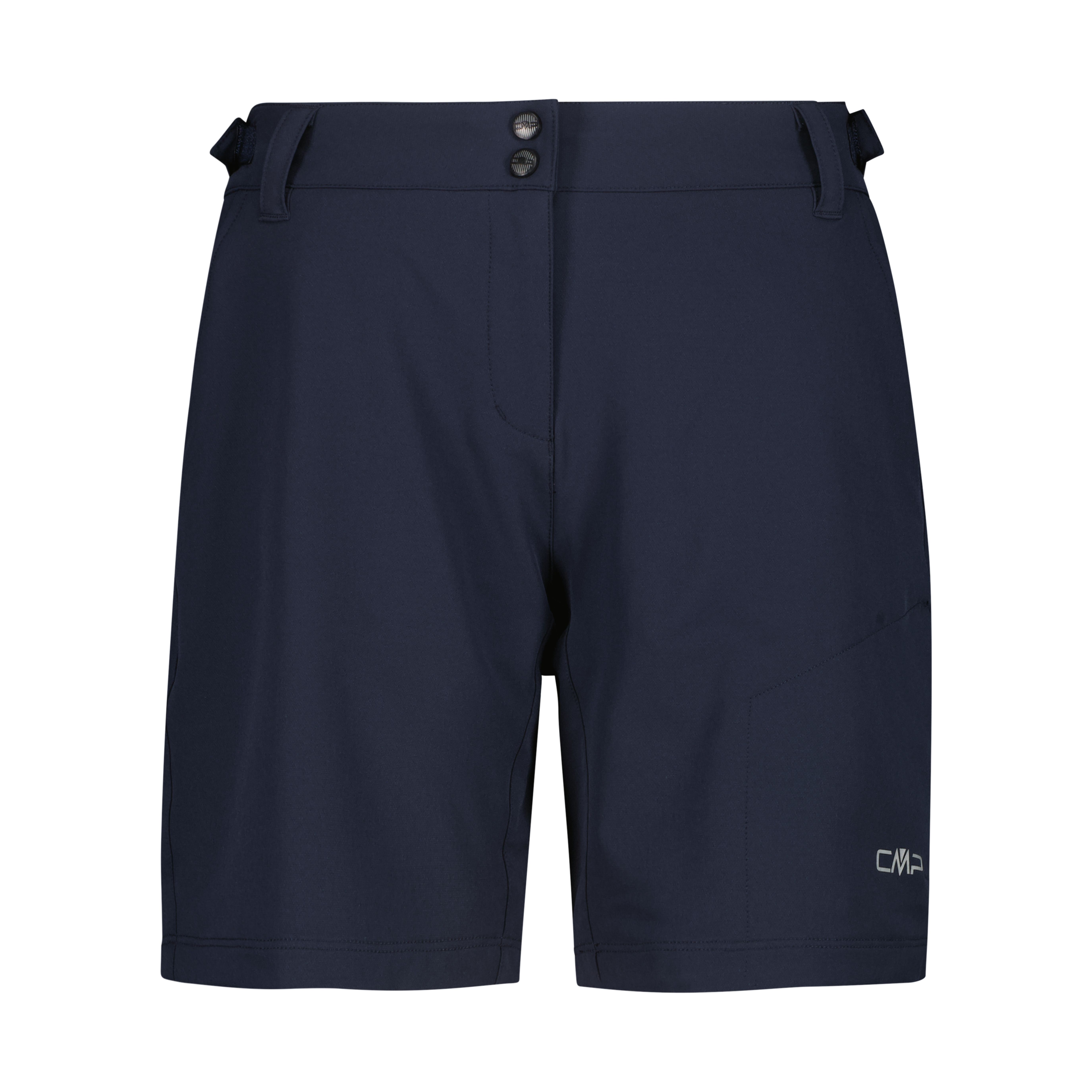 Woman Free Bike Bermuda with UW 36C5376