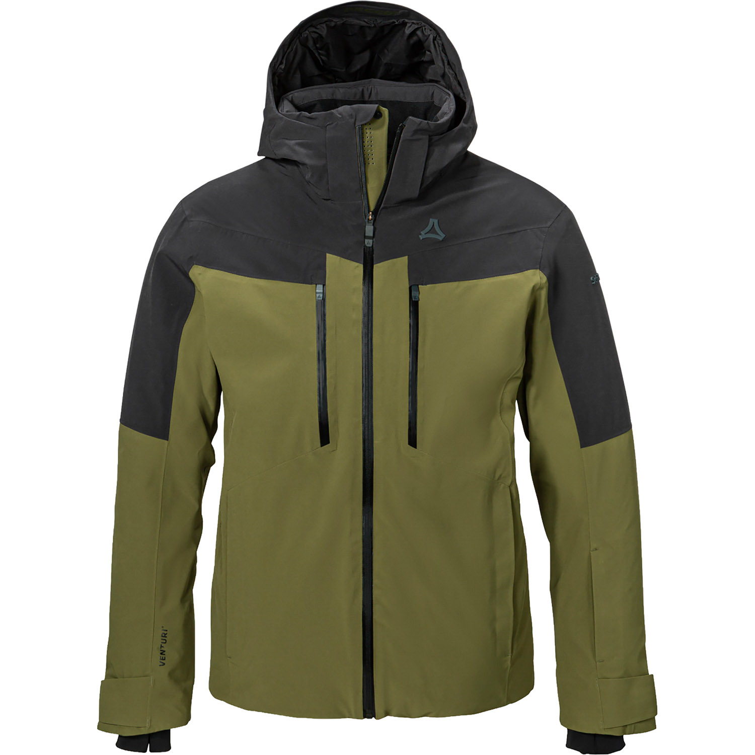 Jacket Style Safuna MEN