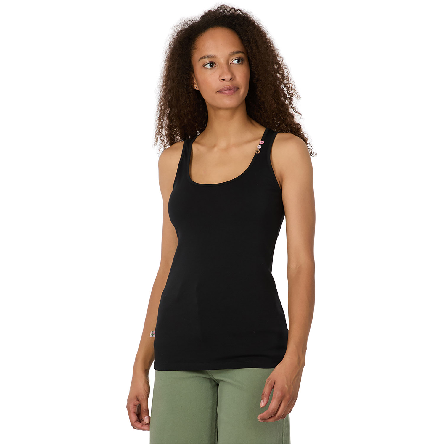 FLLOUKIA GOTS / GOTS CERTIFIED