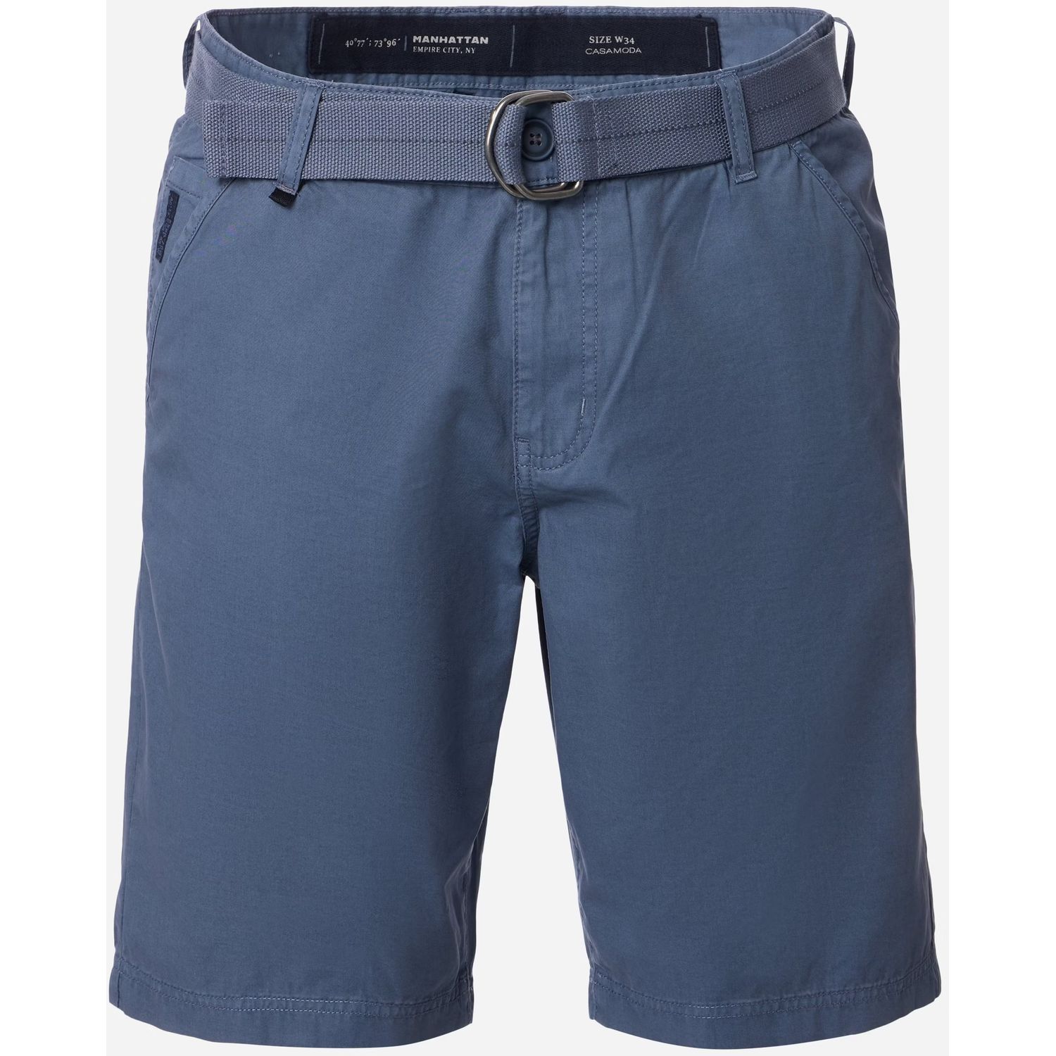 Shorts ohne Taschen (554388900) Shorts ohne Taschen (554388900)