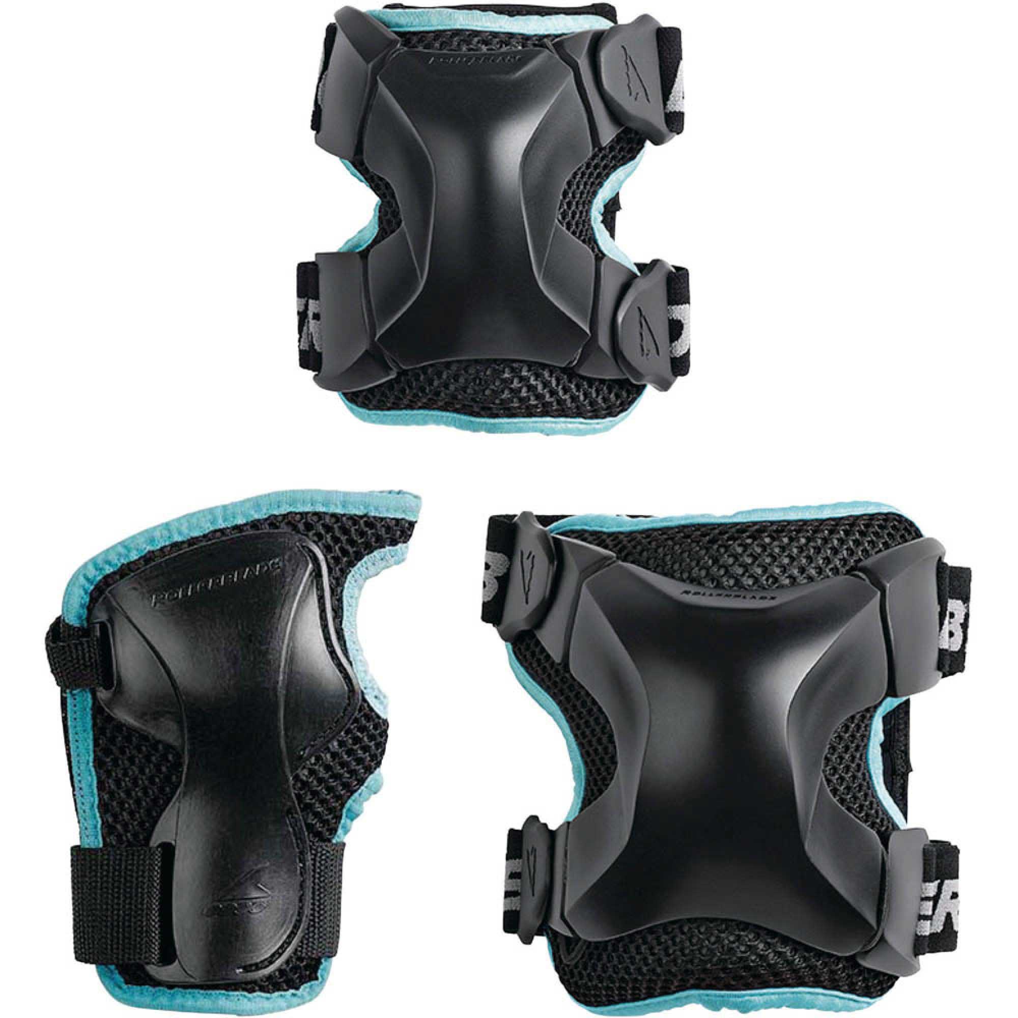 X-Gear W 3 Pack