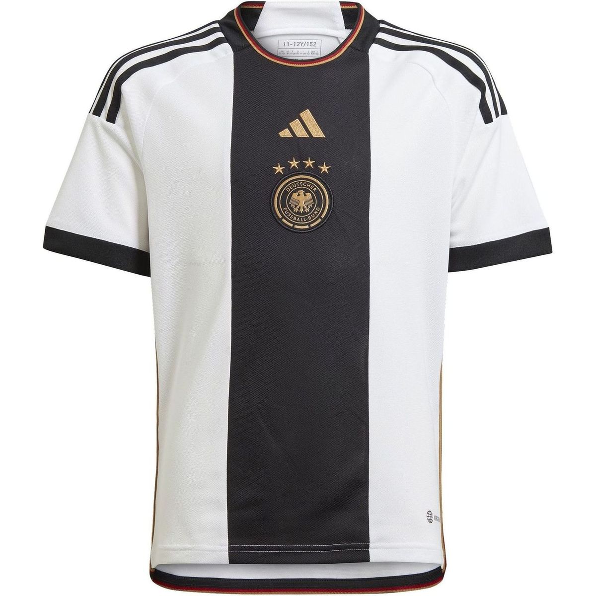 Deutschland 2022 Home Kids DFB H JSY Y Deutschland 2022 Home Kids DFB H JSY Y
