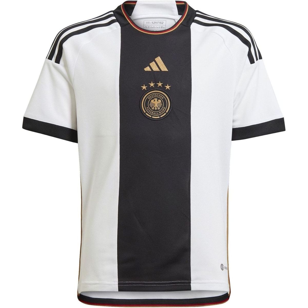 Deutschland 2022 Home Kids DFB H JSY Y