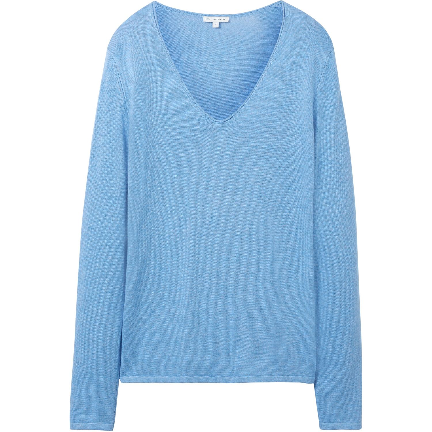 1012976 Pullover v-neck