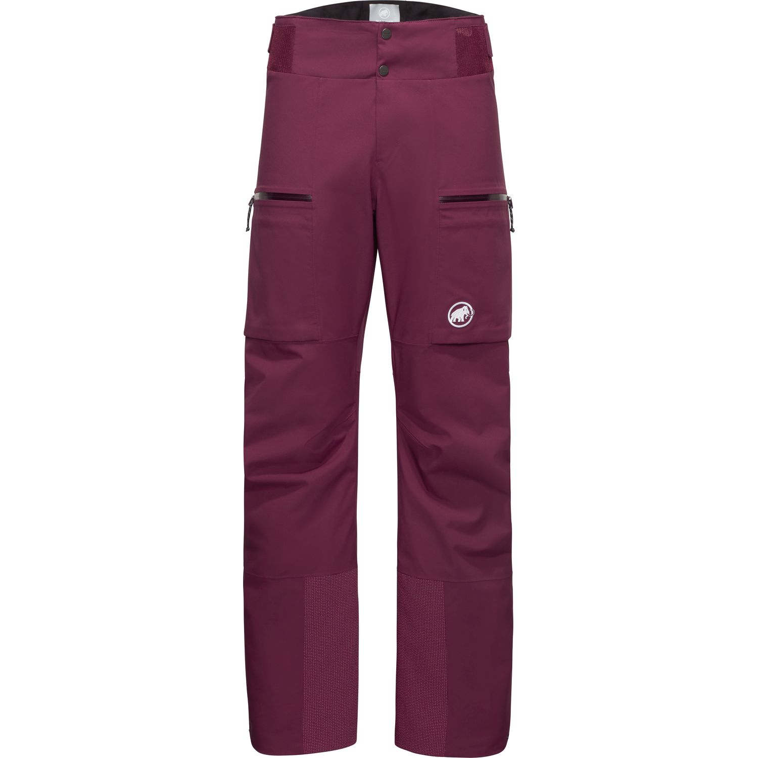 Stoney HS Thermo Pants Men